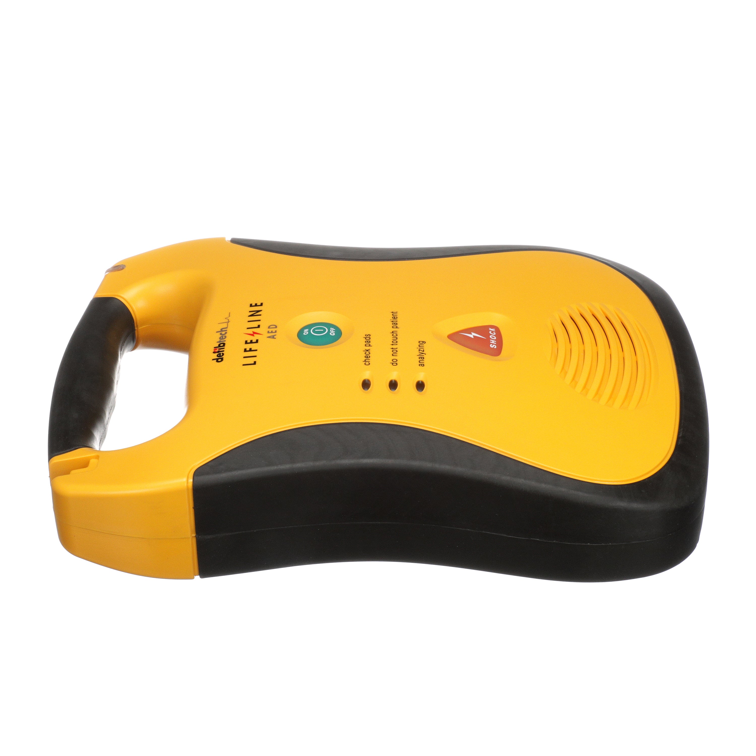 Defibtech Lifeline Auto AED