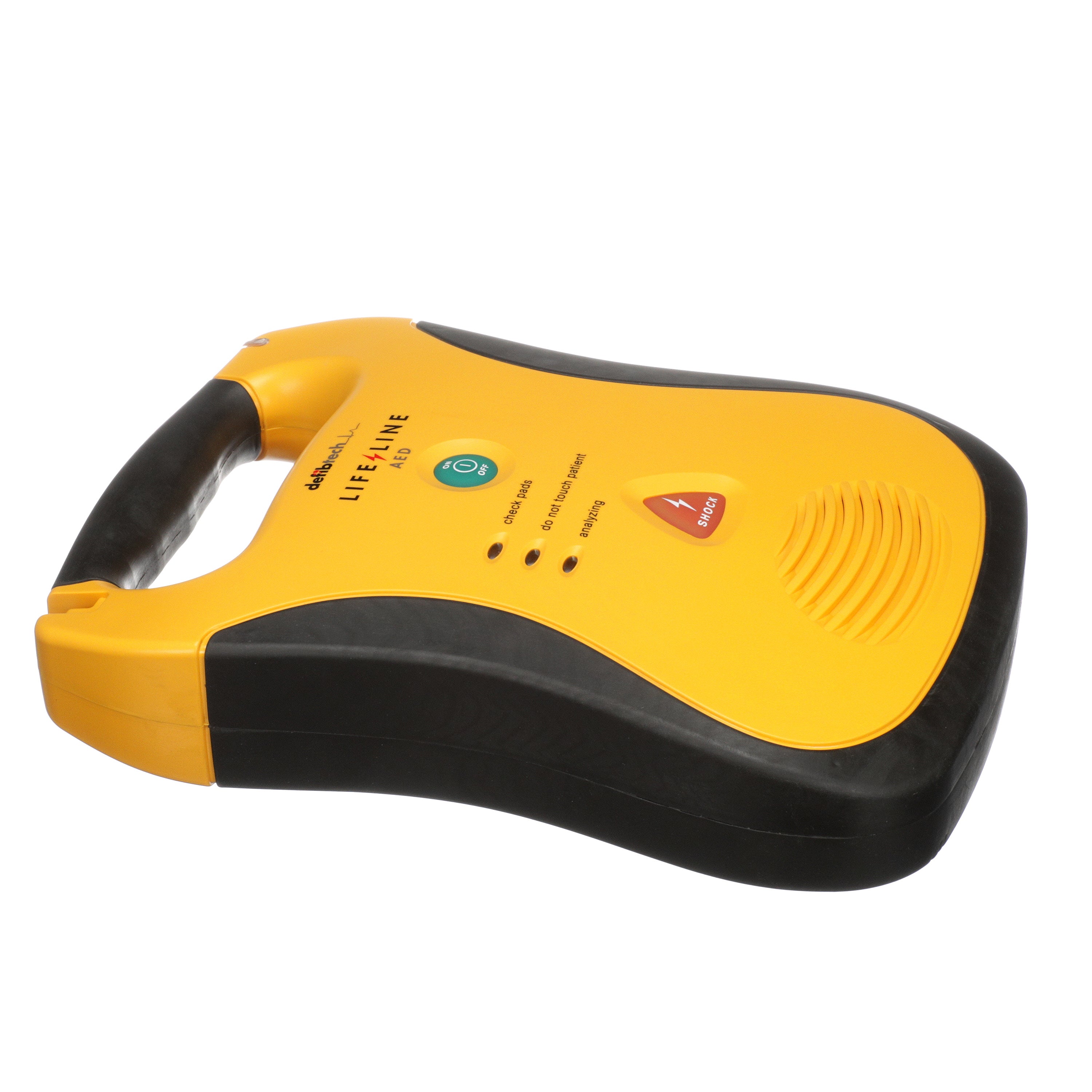 Defibtech Lifeline Auto AED