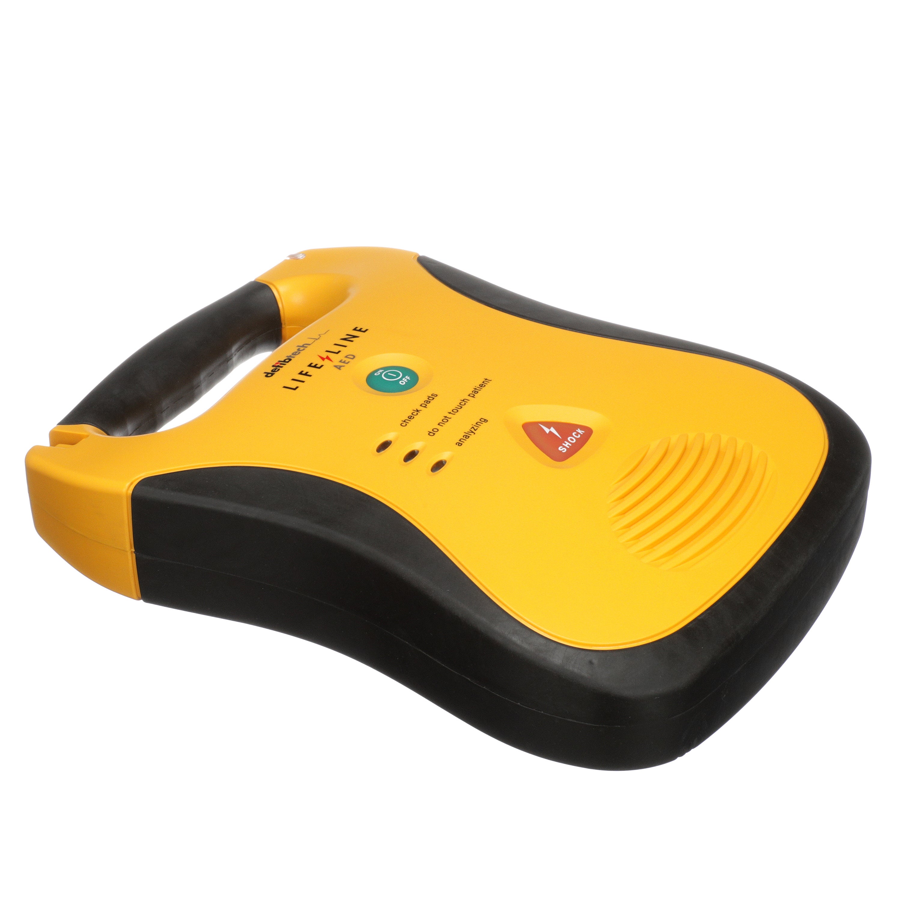 Defibtech Lifeline Auto AED