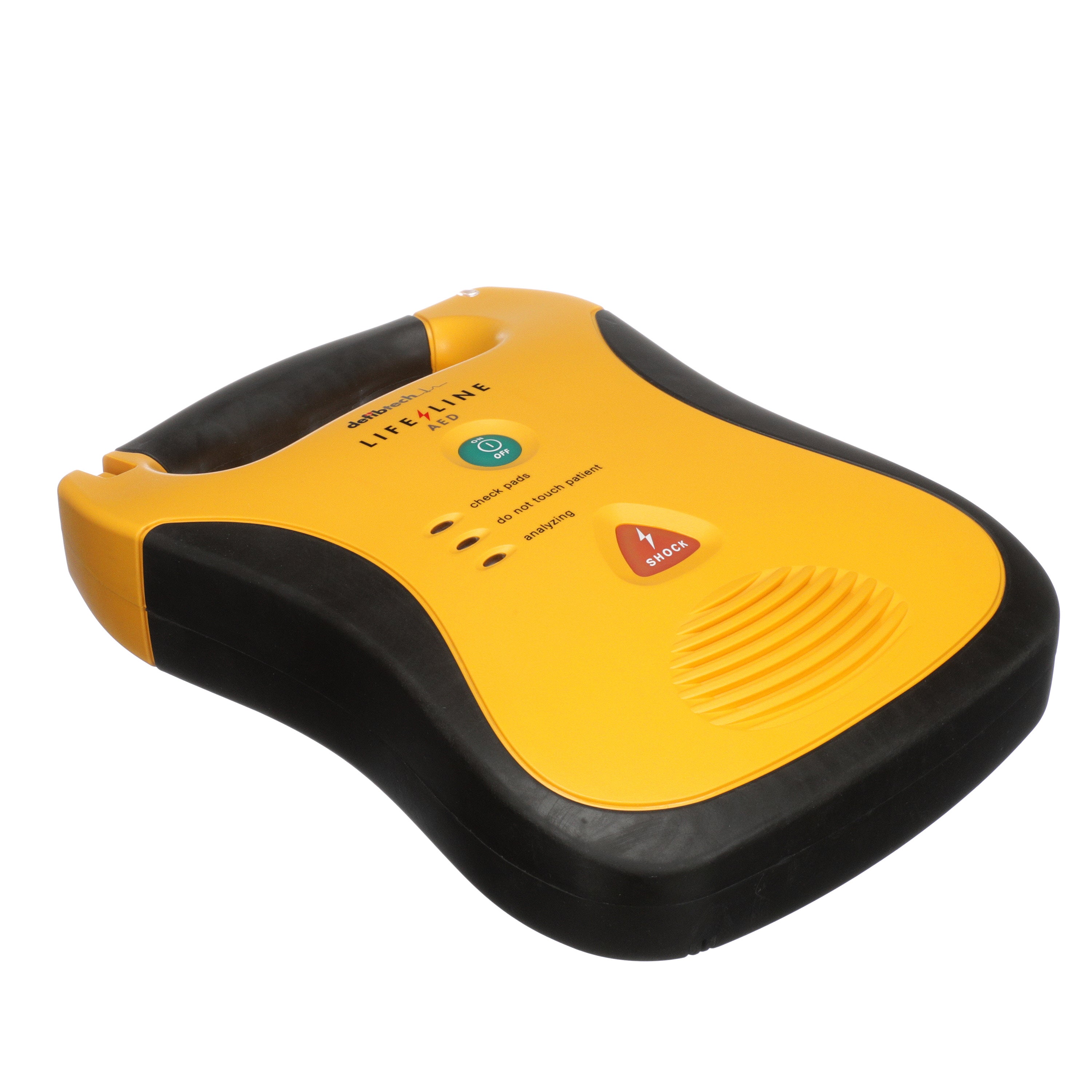 Defibtech Lifeline Auto AED