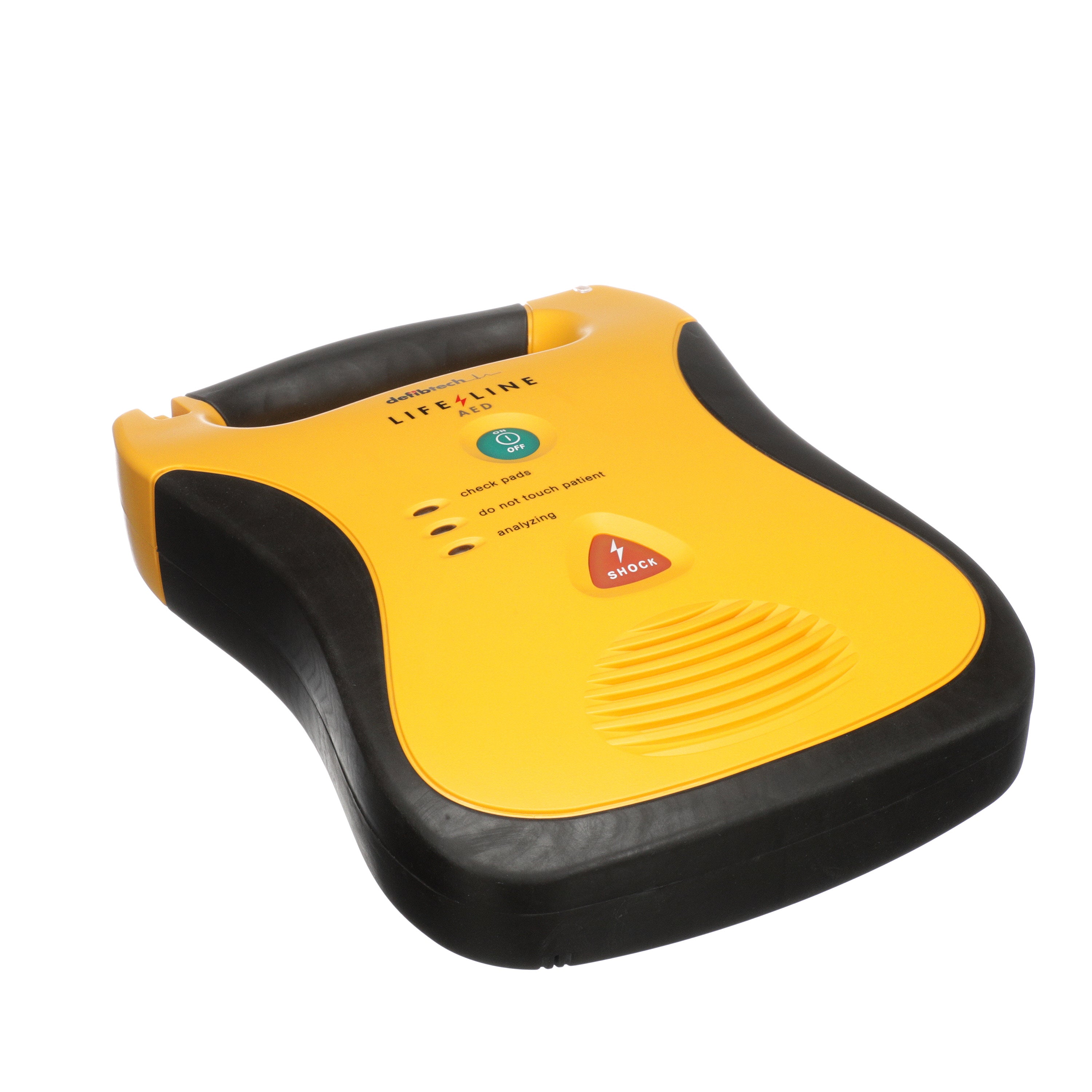 Defibtech Lifeline Auto AED