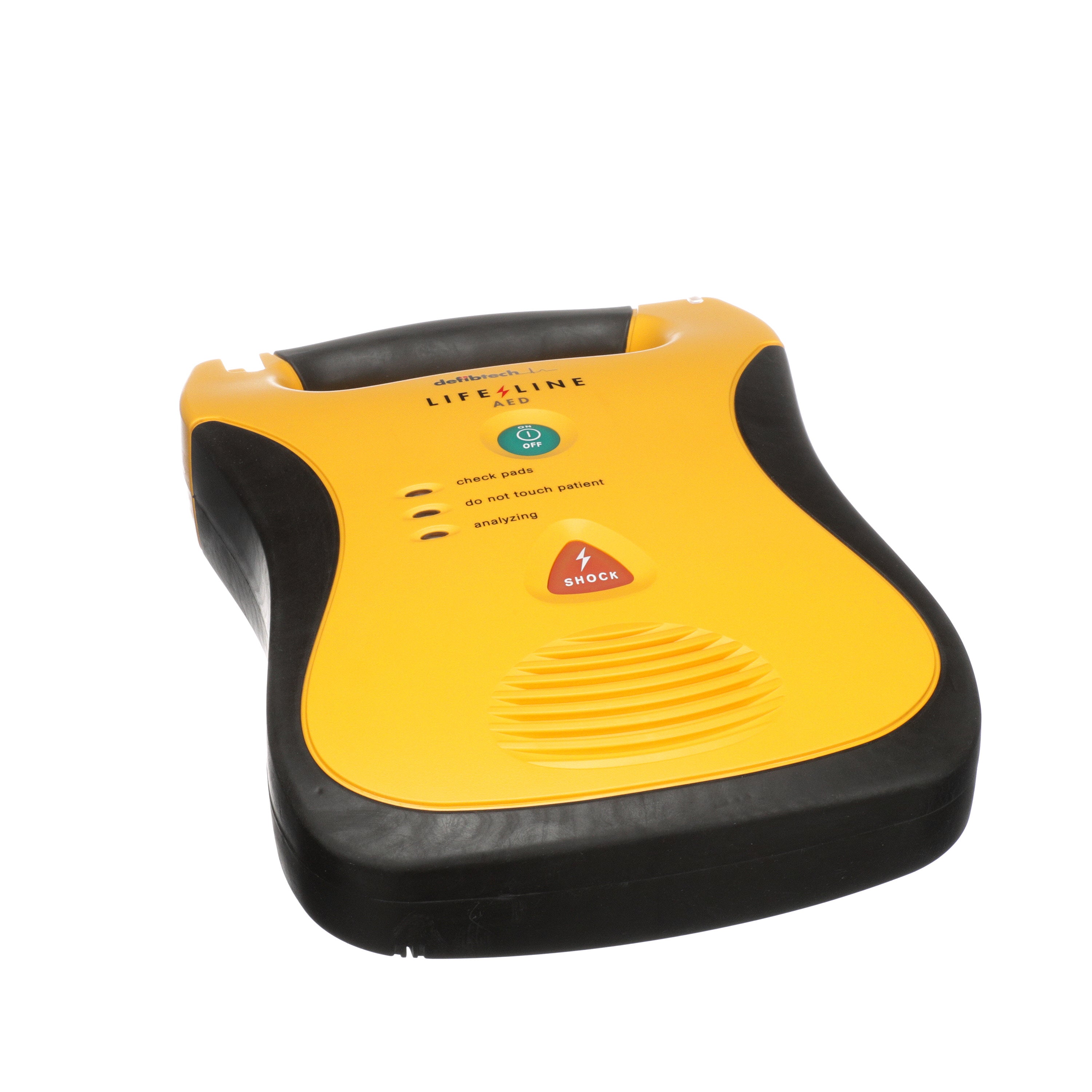 Defibtech Lifeline Auto AED