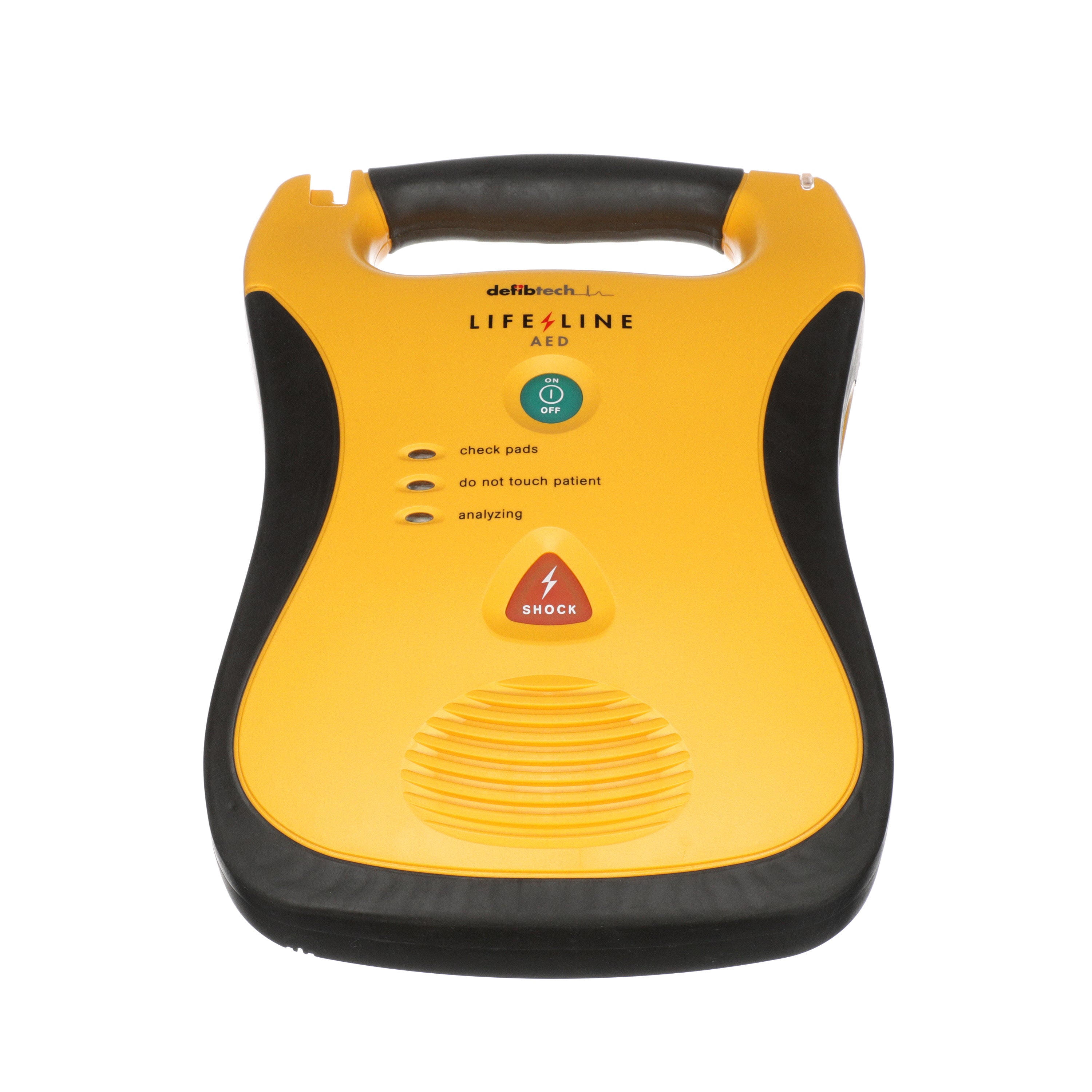 Defibtech Lifeline Auto AED