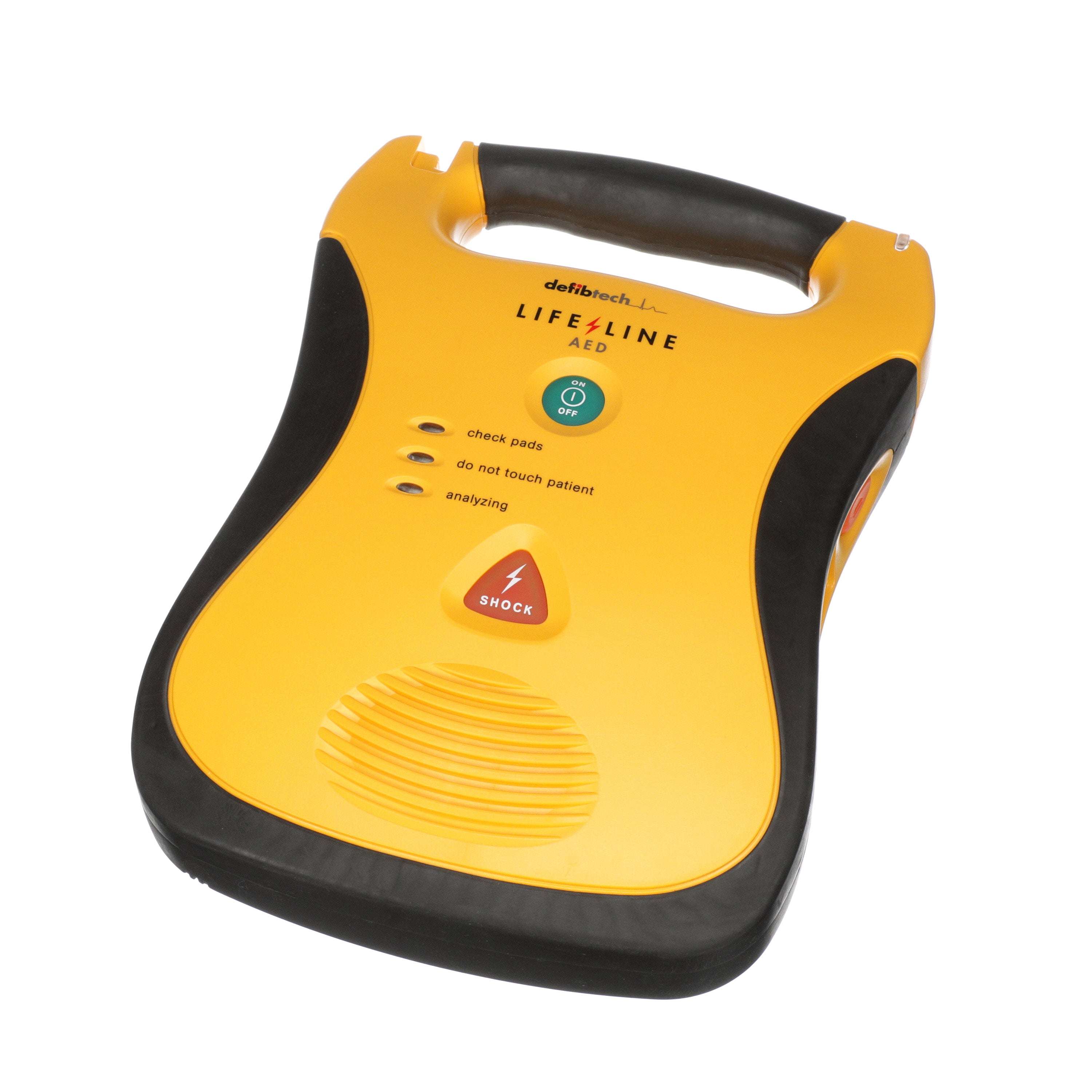 Defibtech Lifeline Auto AED