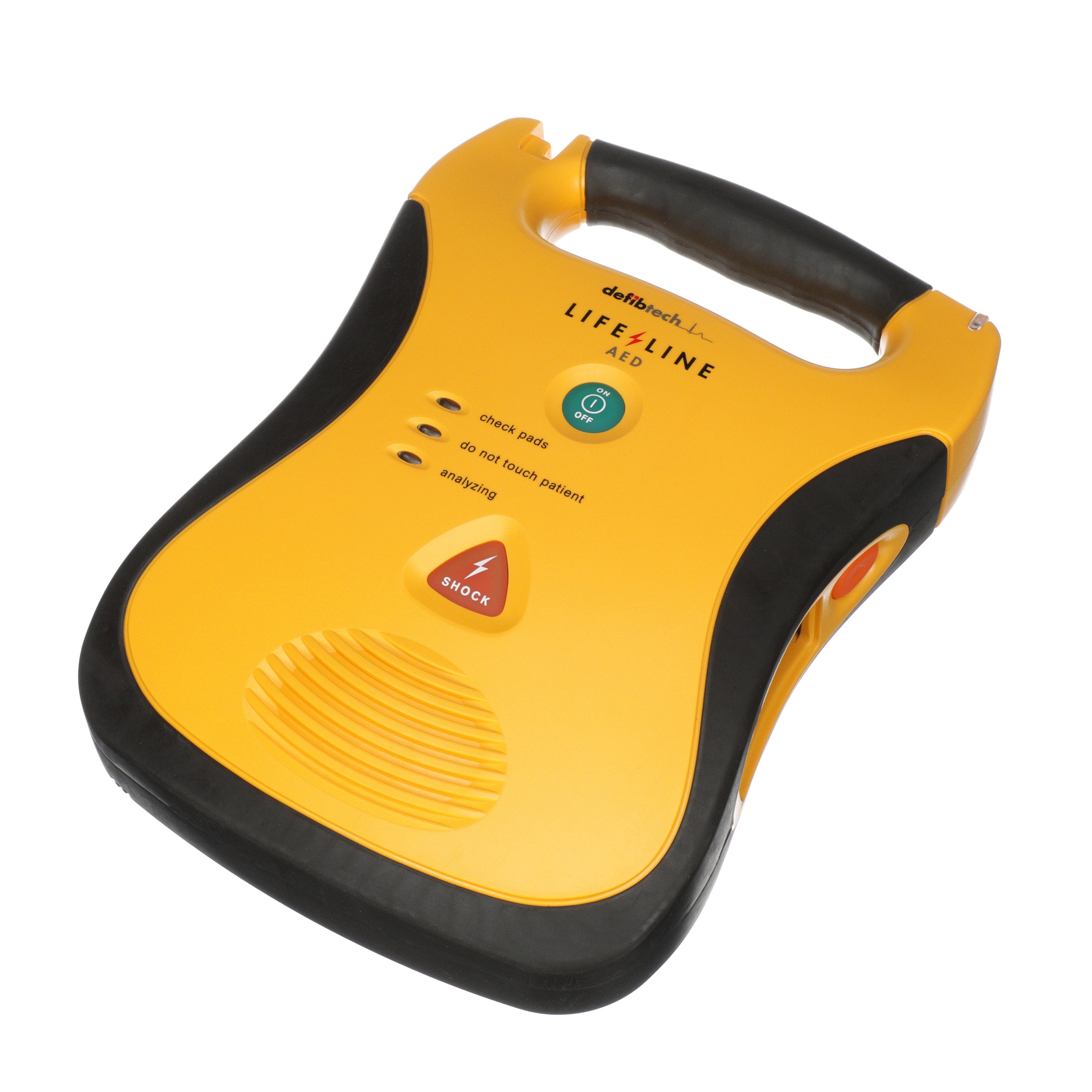 Defibtech Lifeline Auto AED