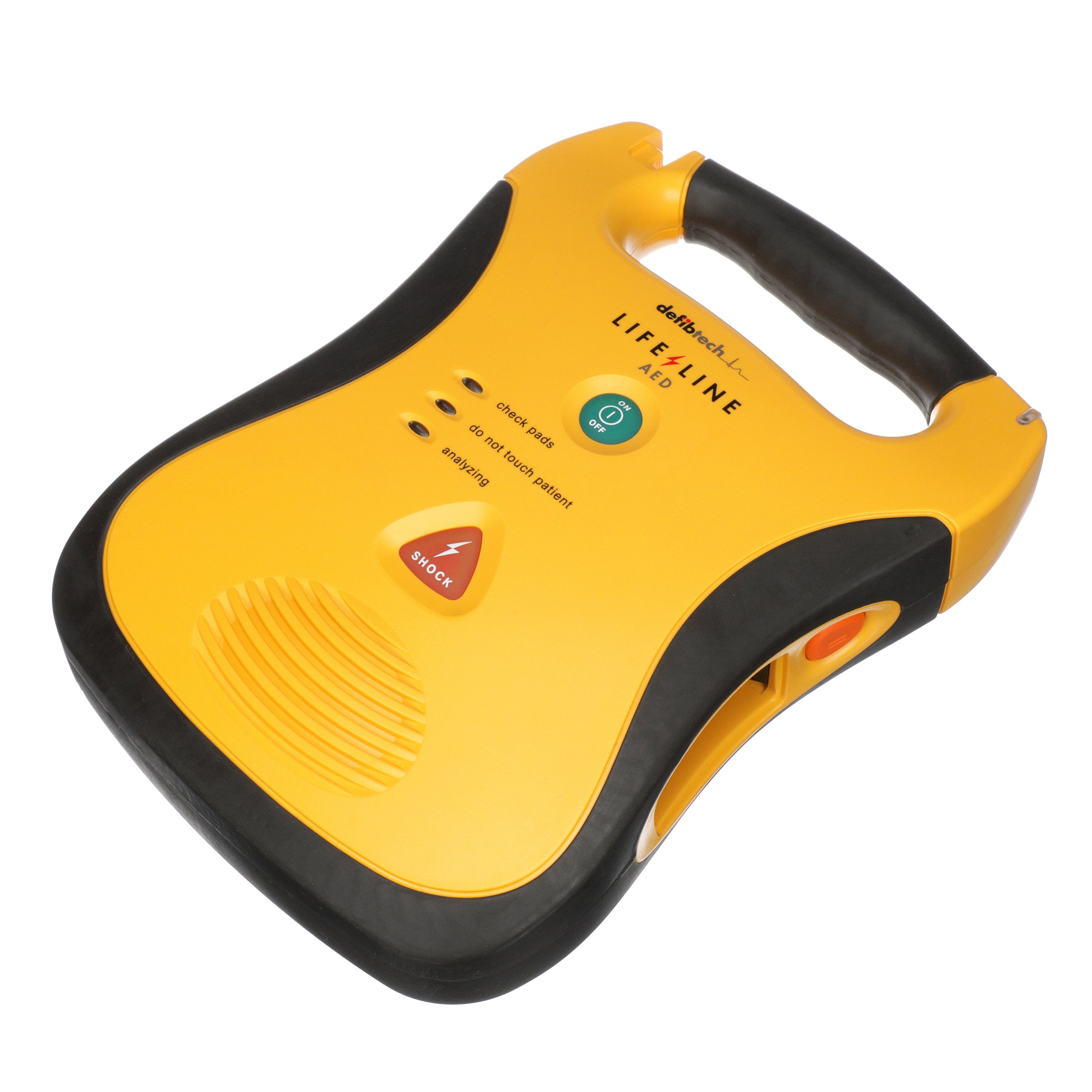 Defibtech Lifeline Auto AED