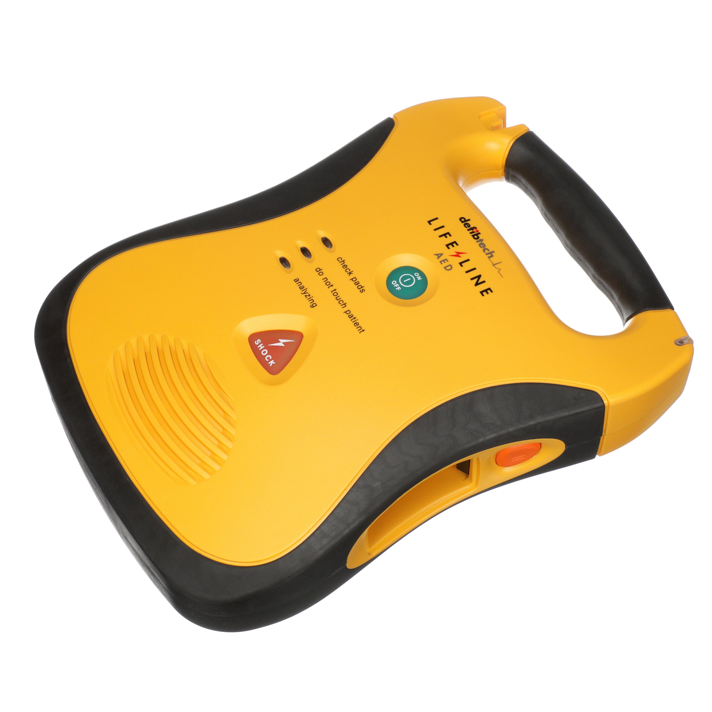 Defibtech Lifeline Auto AED