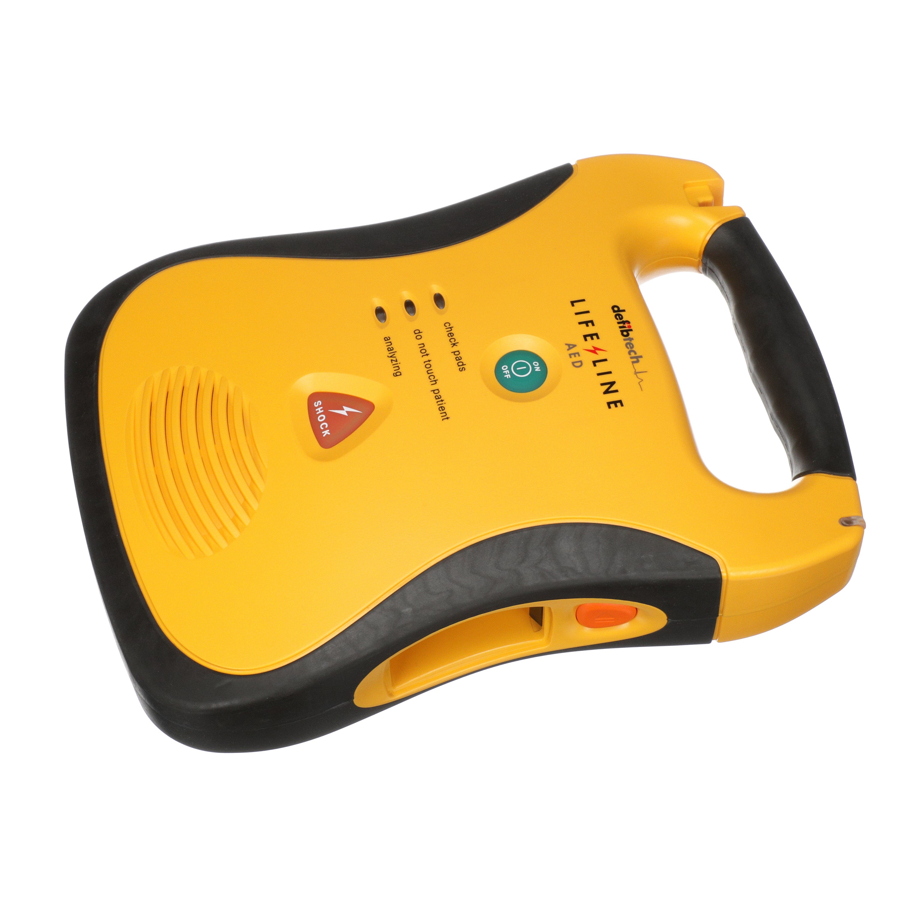 Defibtech Lifeline Auto AED