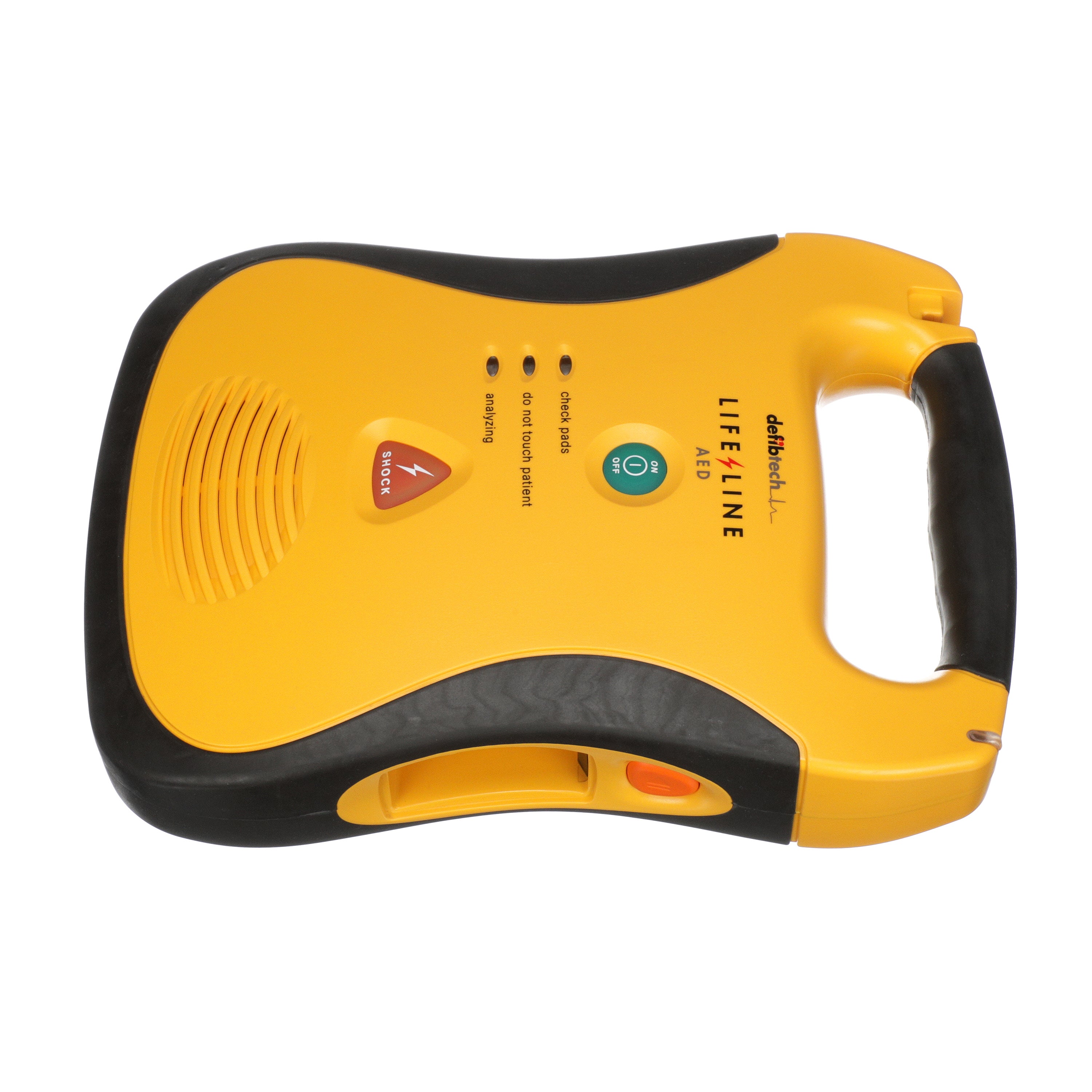 Defibtech Lifeline Auto AED