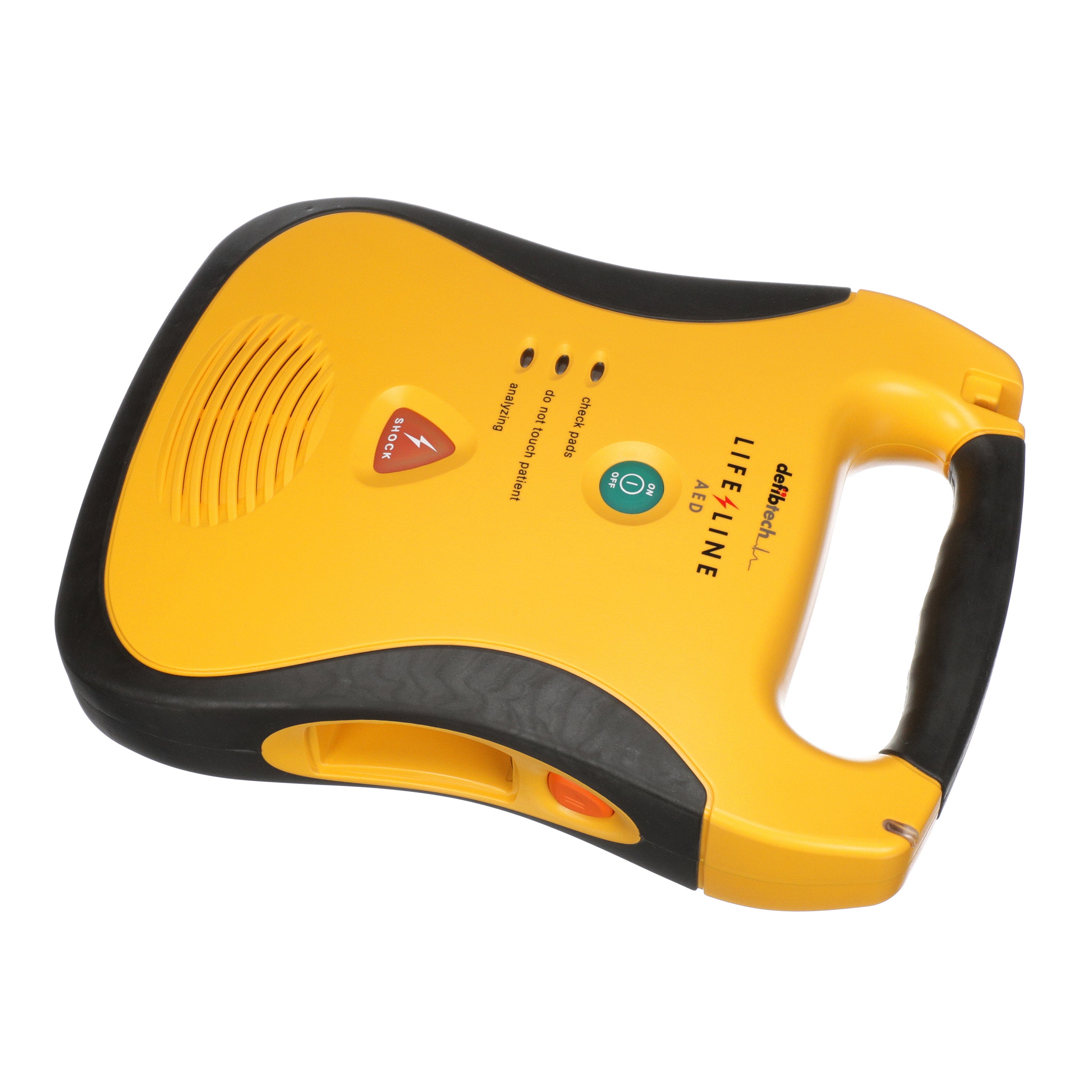 Defibtech Lifeline Auto AED