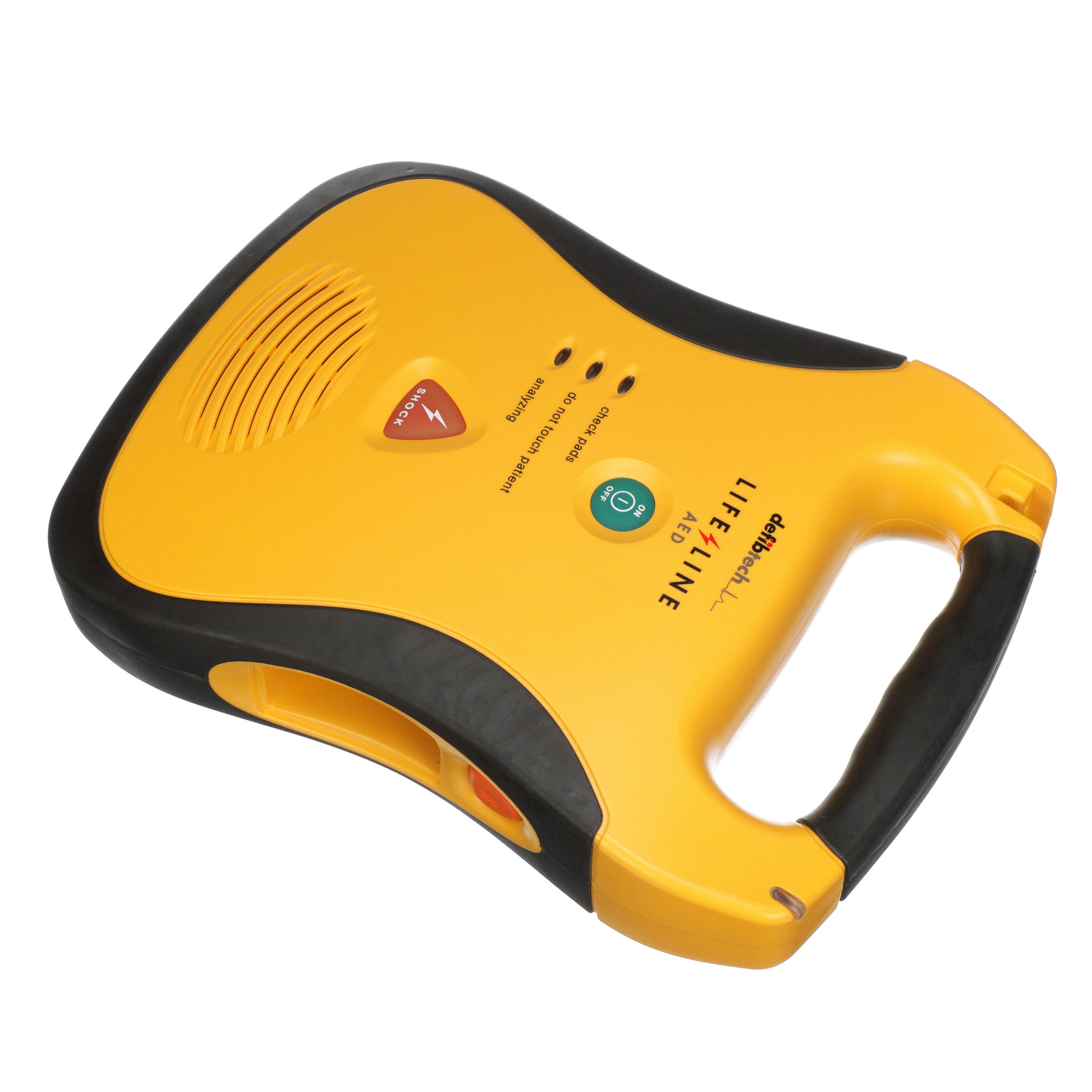 Defibtech Lifeline Auto AED