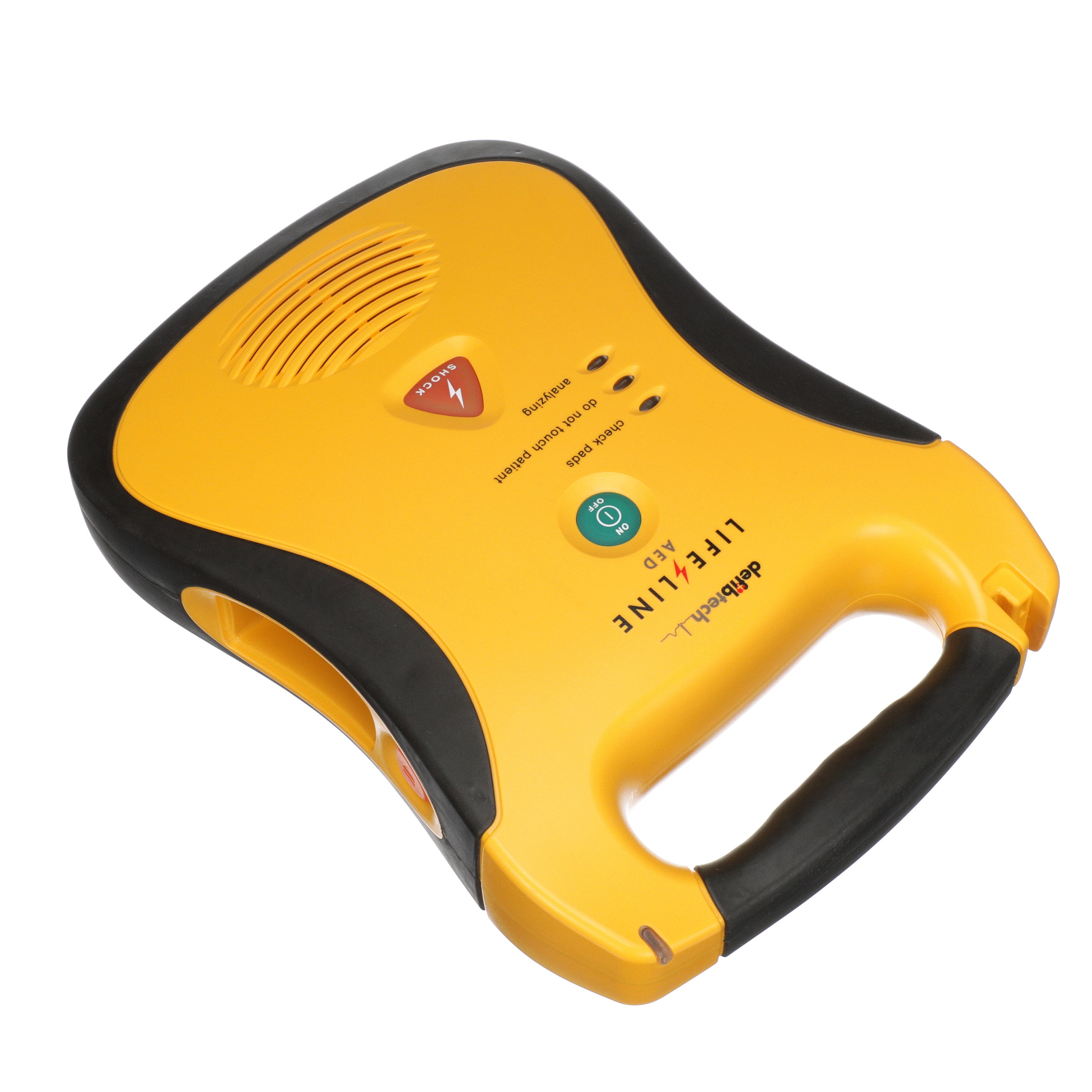 Defibtech Lifeline Auto AED