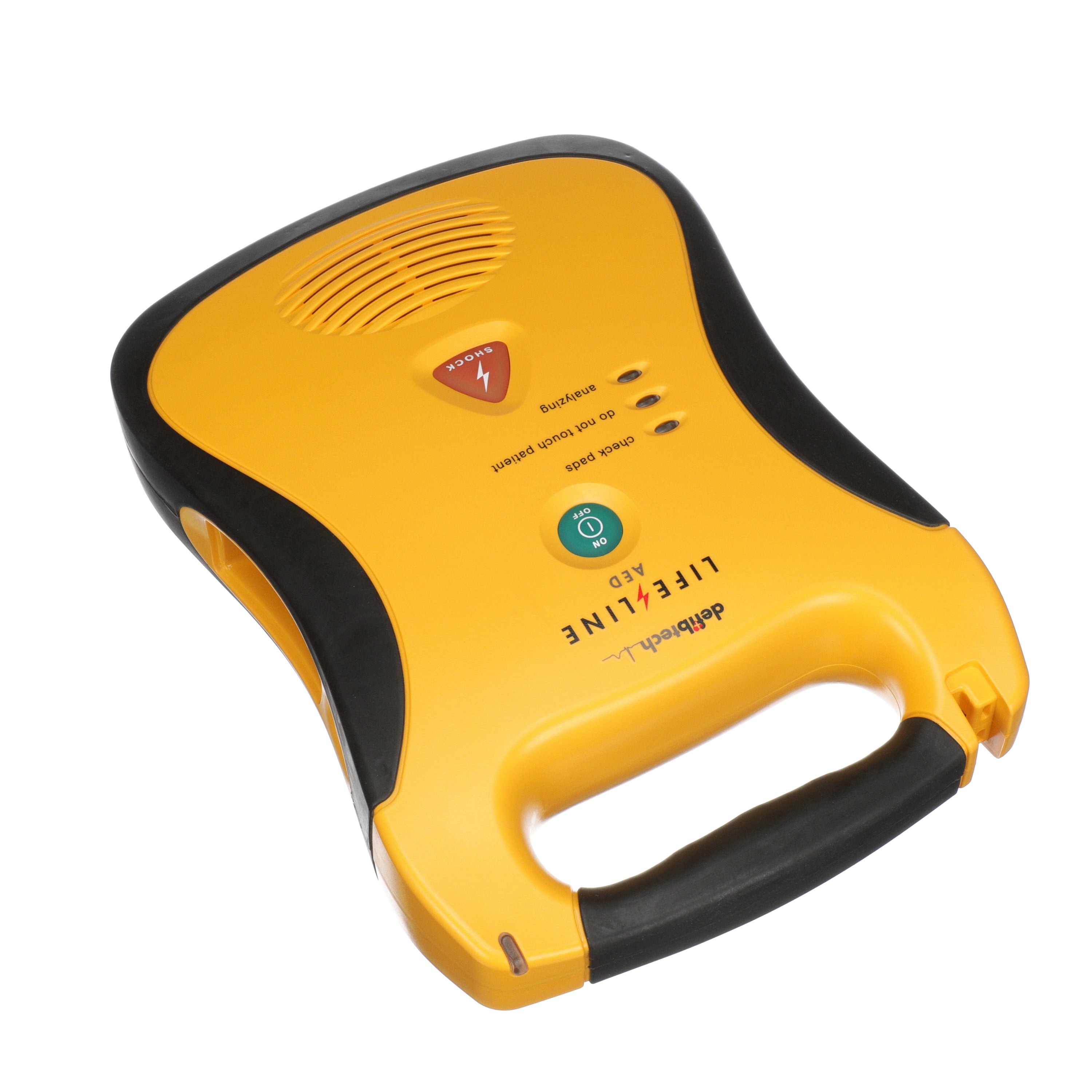 Defibtech Lifeline Auto AED