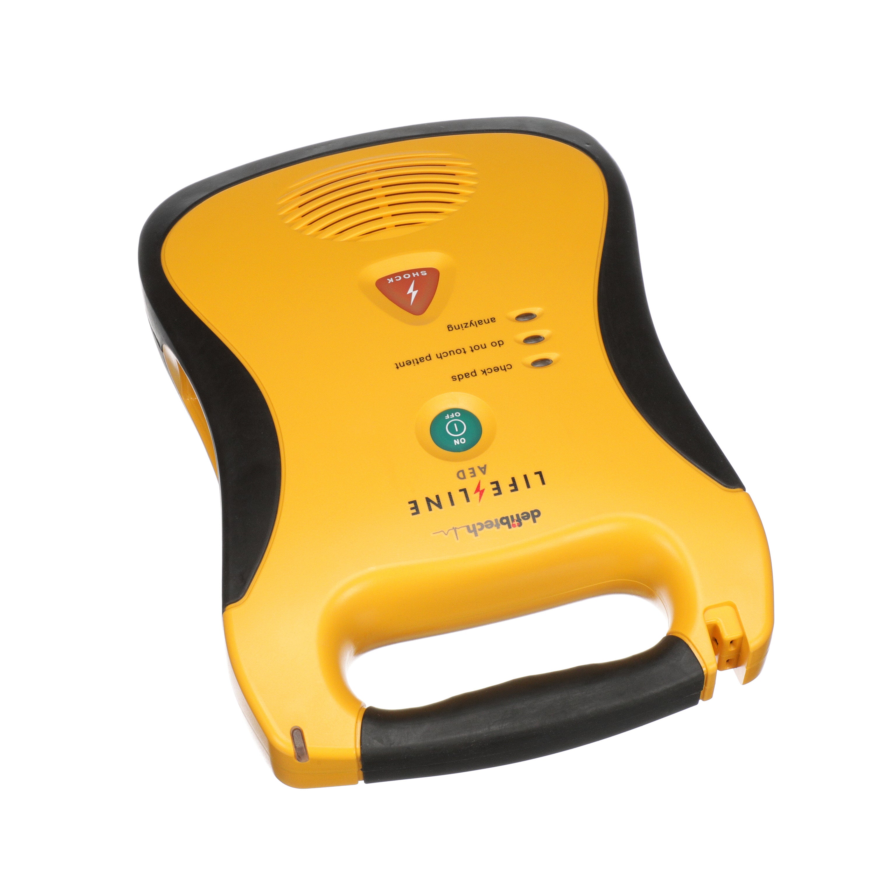 Defibtech Lifeline Auto AED