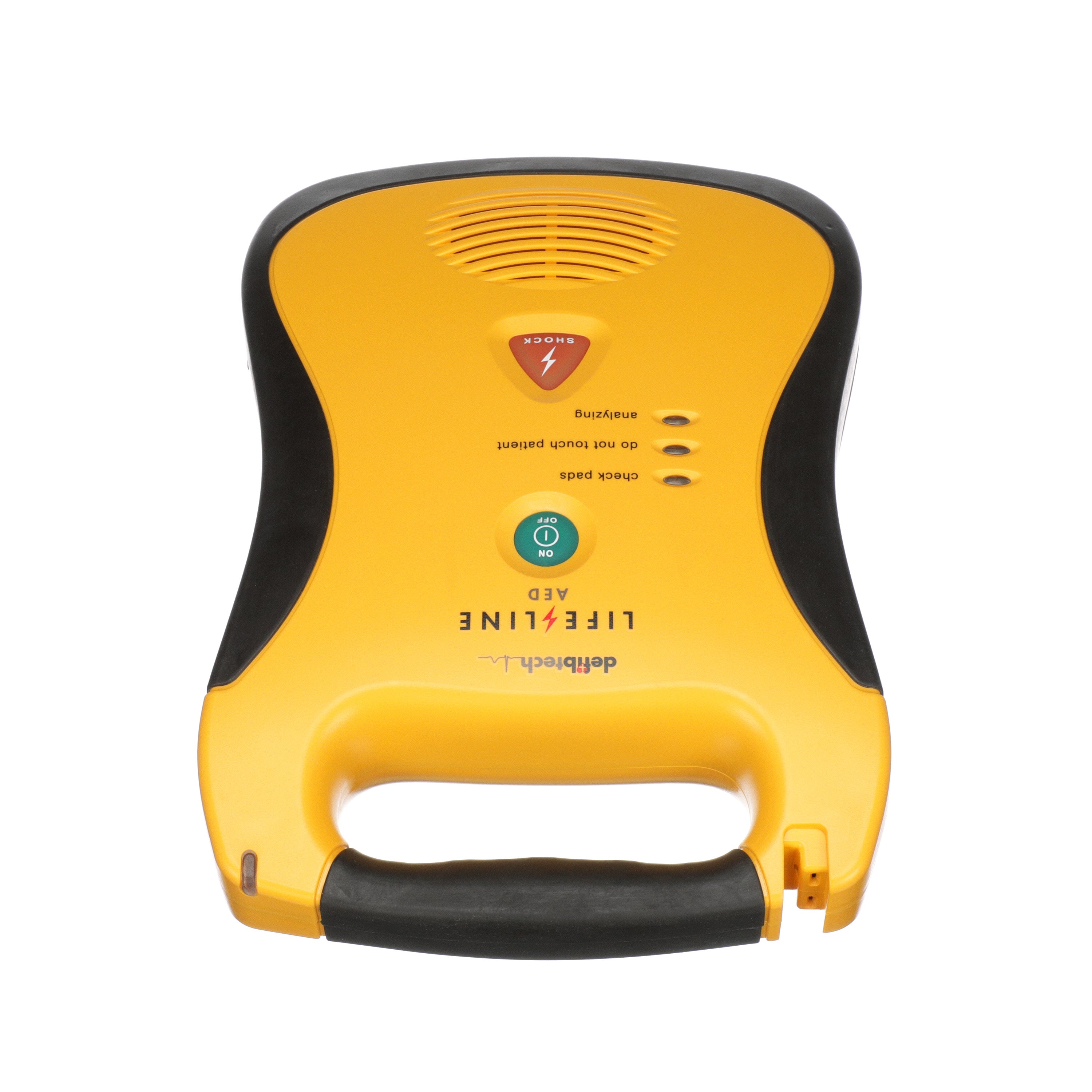 Defibtech Lifeline Auto AED