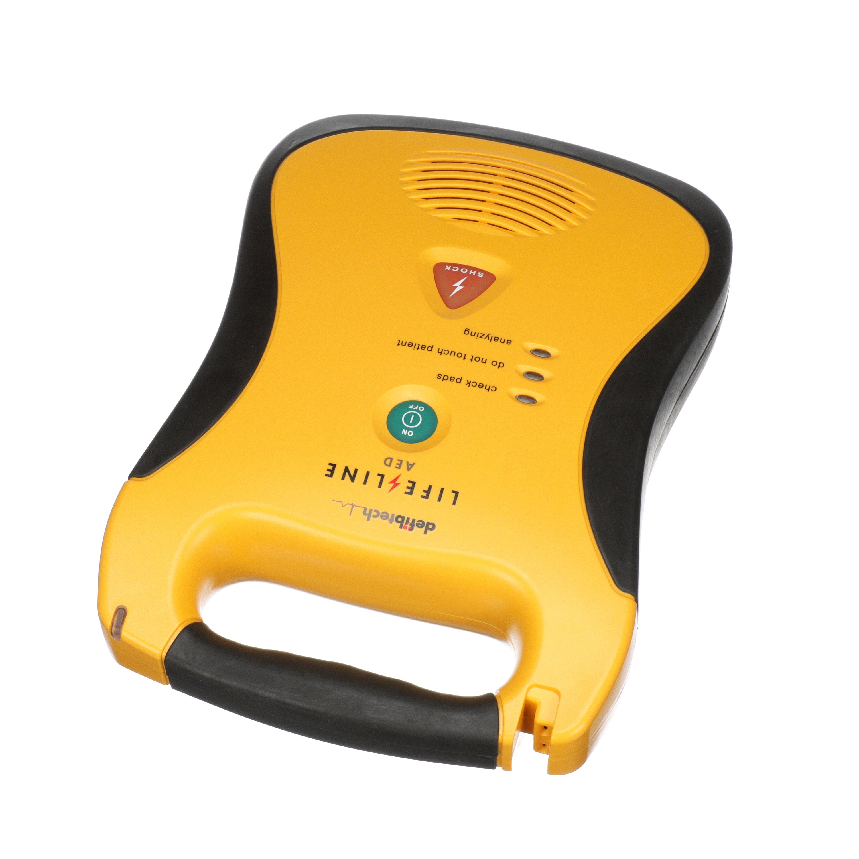 Defibtech Lifeline Auto AED