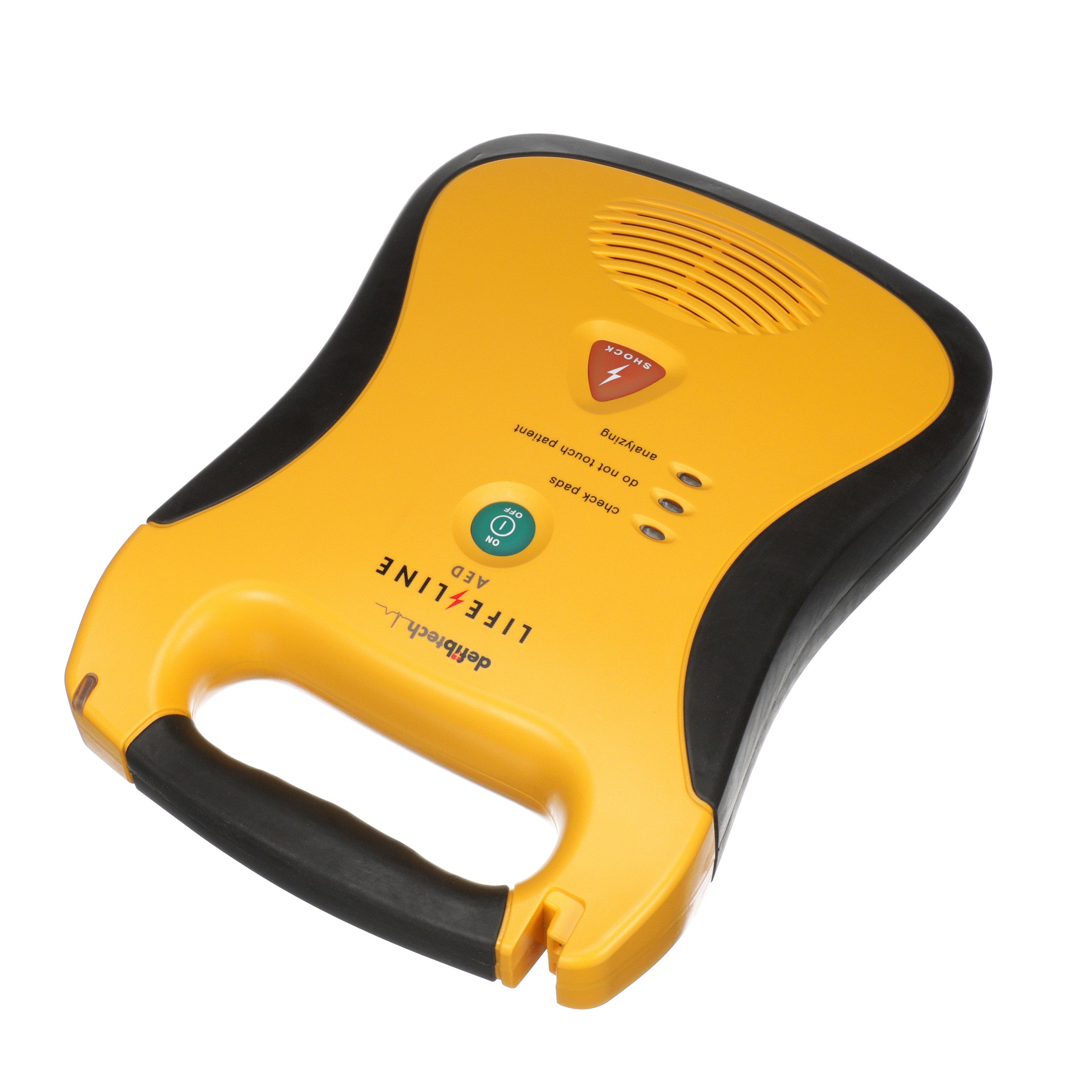 Defibtech Lifeline Auto AED