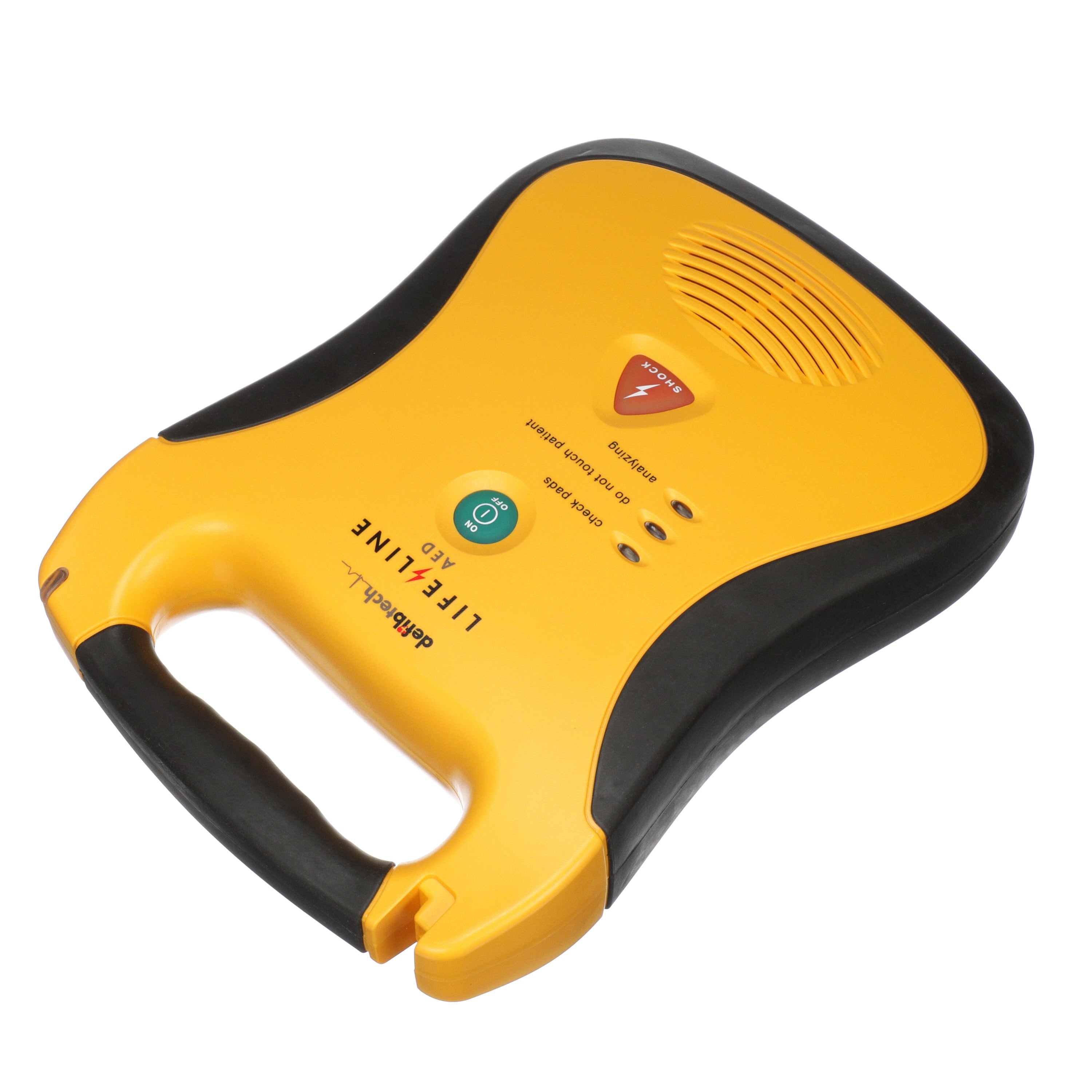 Defibtech Lifeline Auto AED