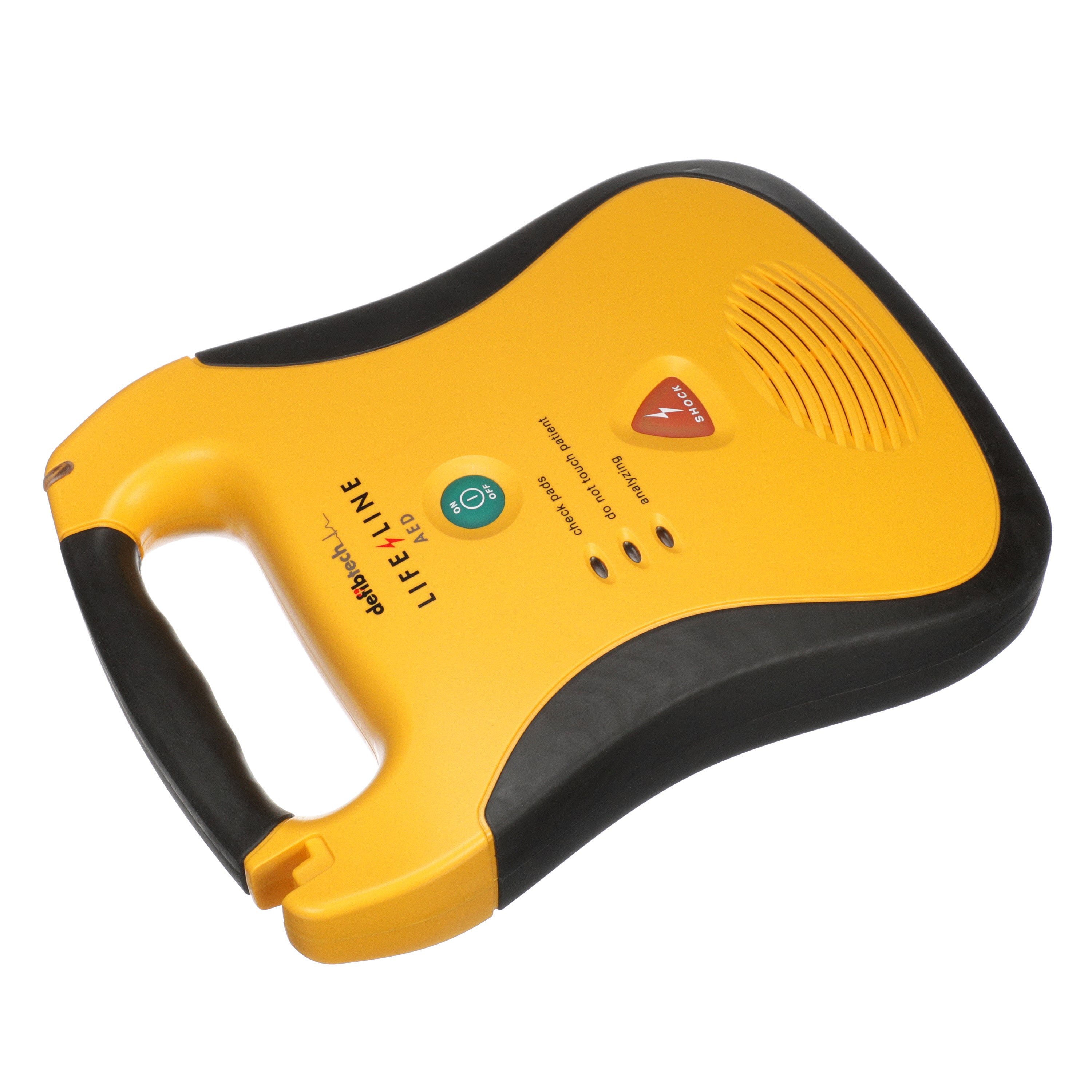 Defibtech Lifeline Auto AED