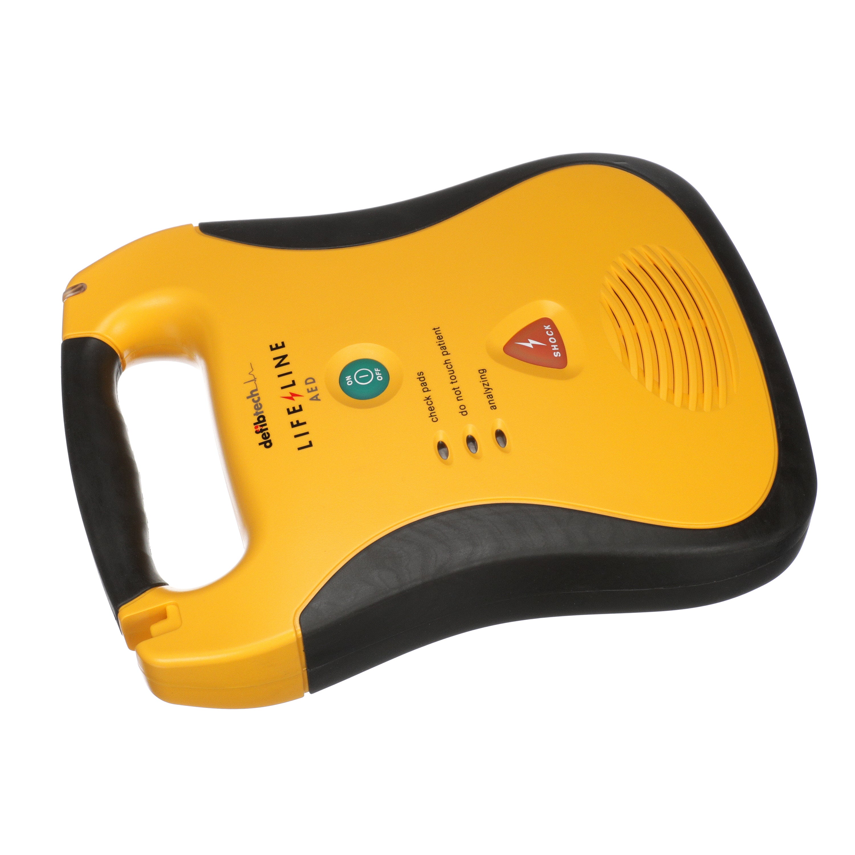 Defibtech Lifeline Auto AED