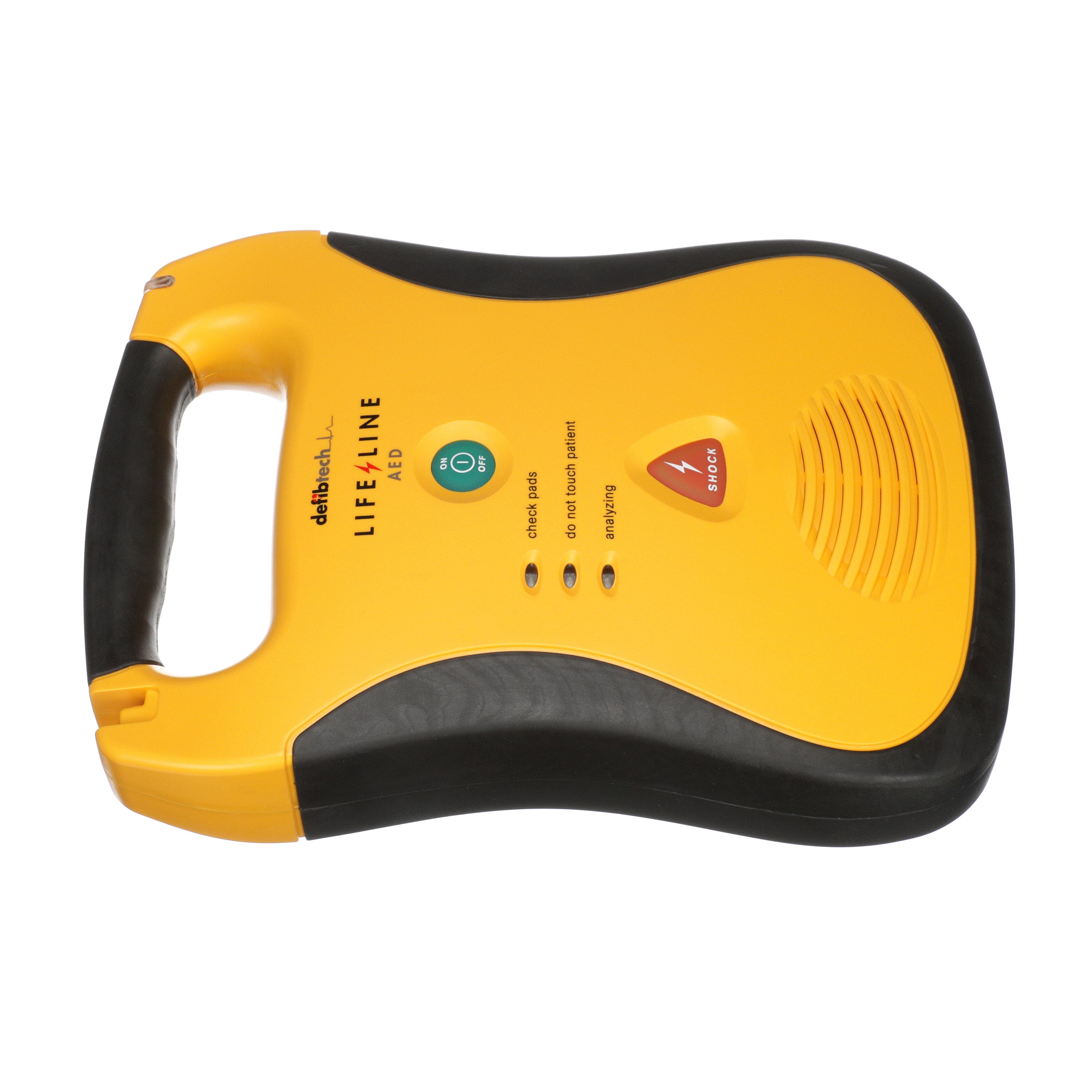 Defibtech Lifeline Auto AED