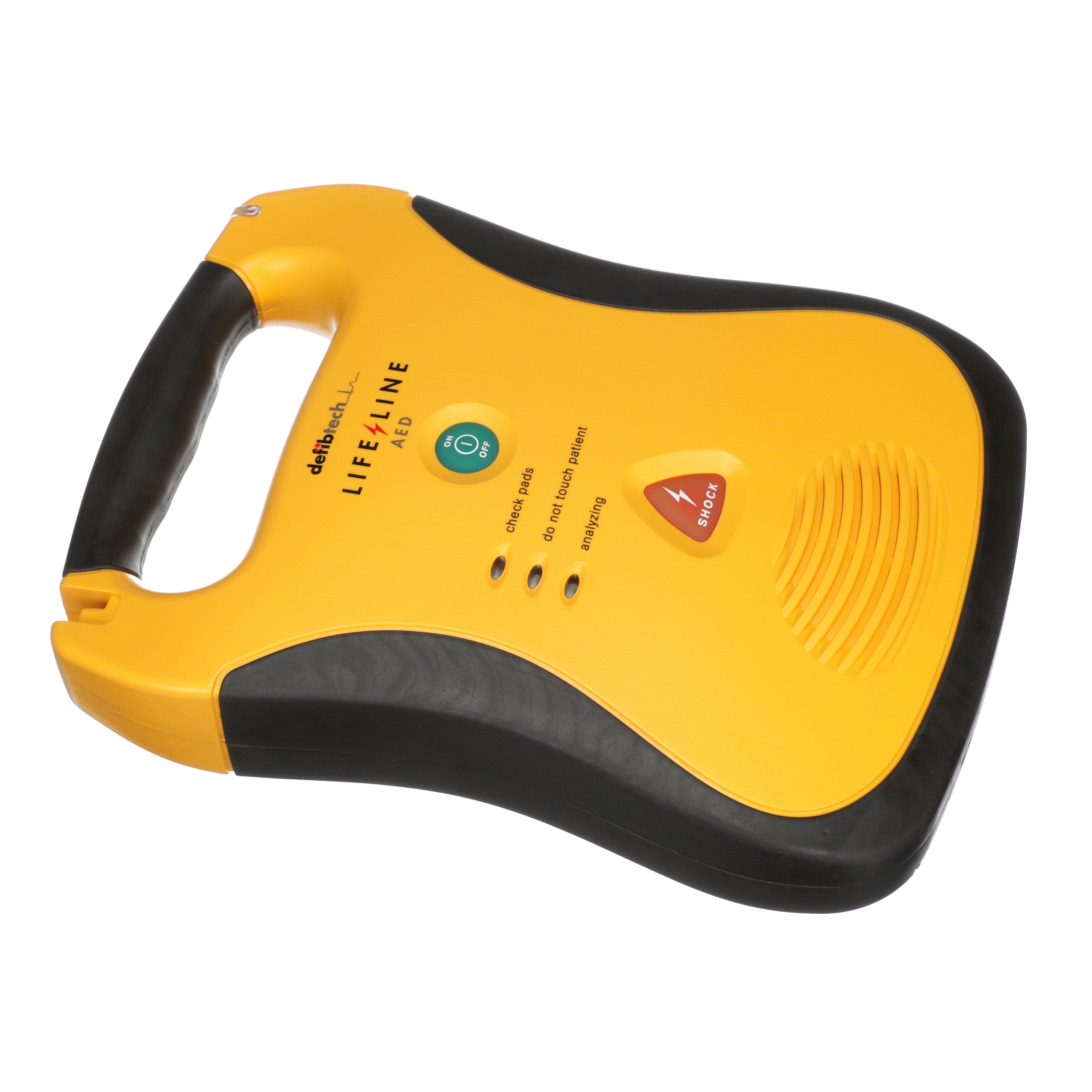 Defibtech Lifeline Auto AED