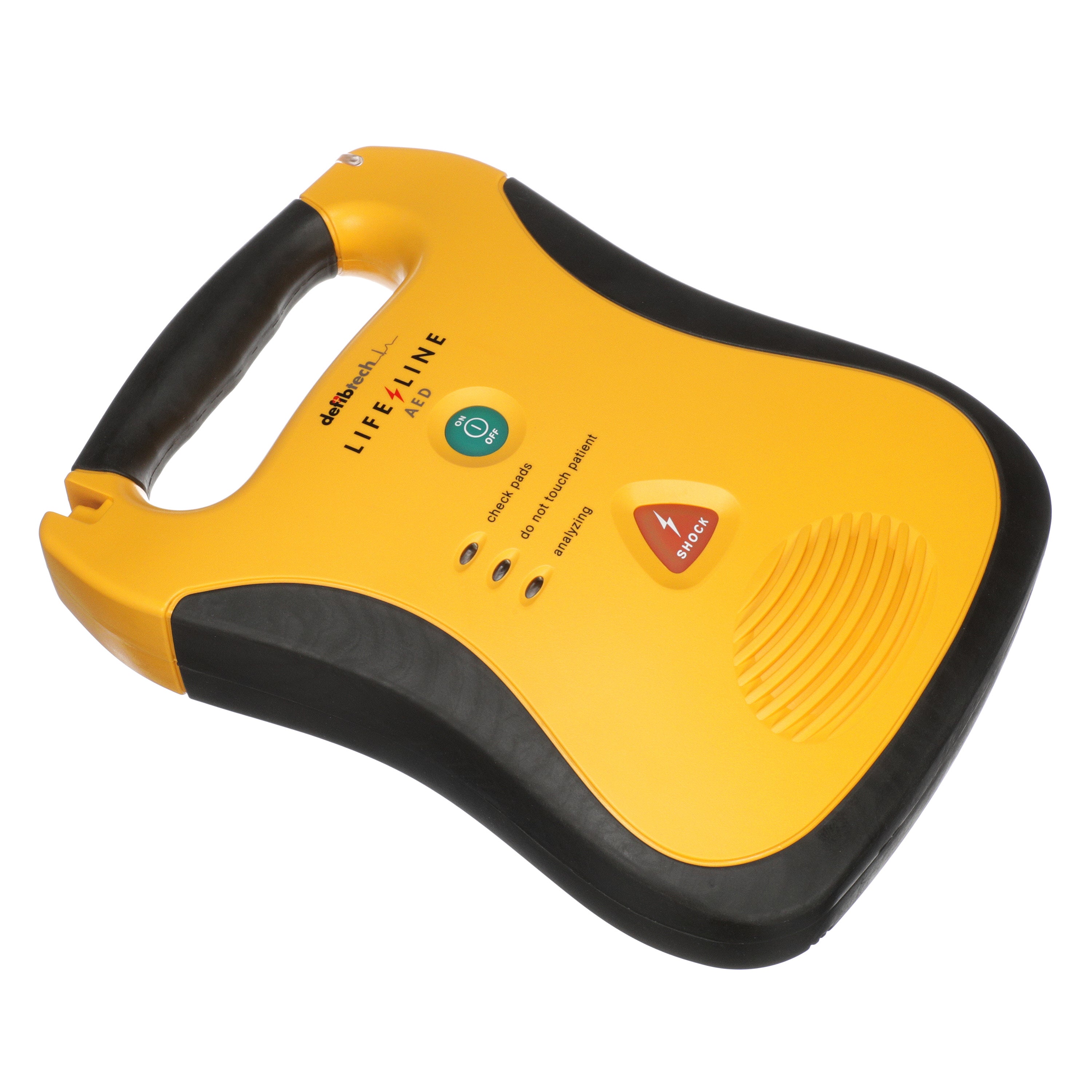 Defibtech Lifeline Auto AED