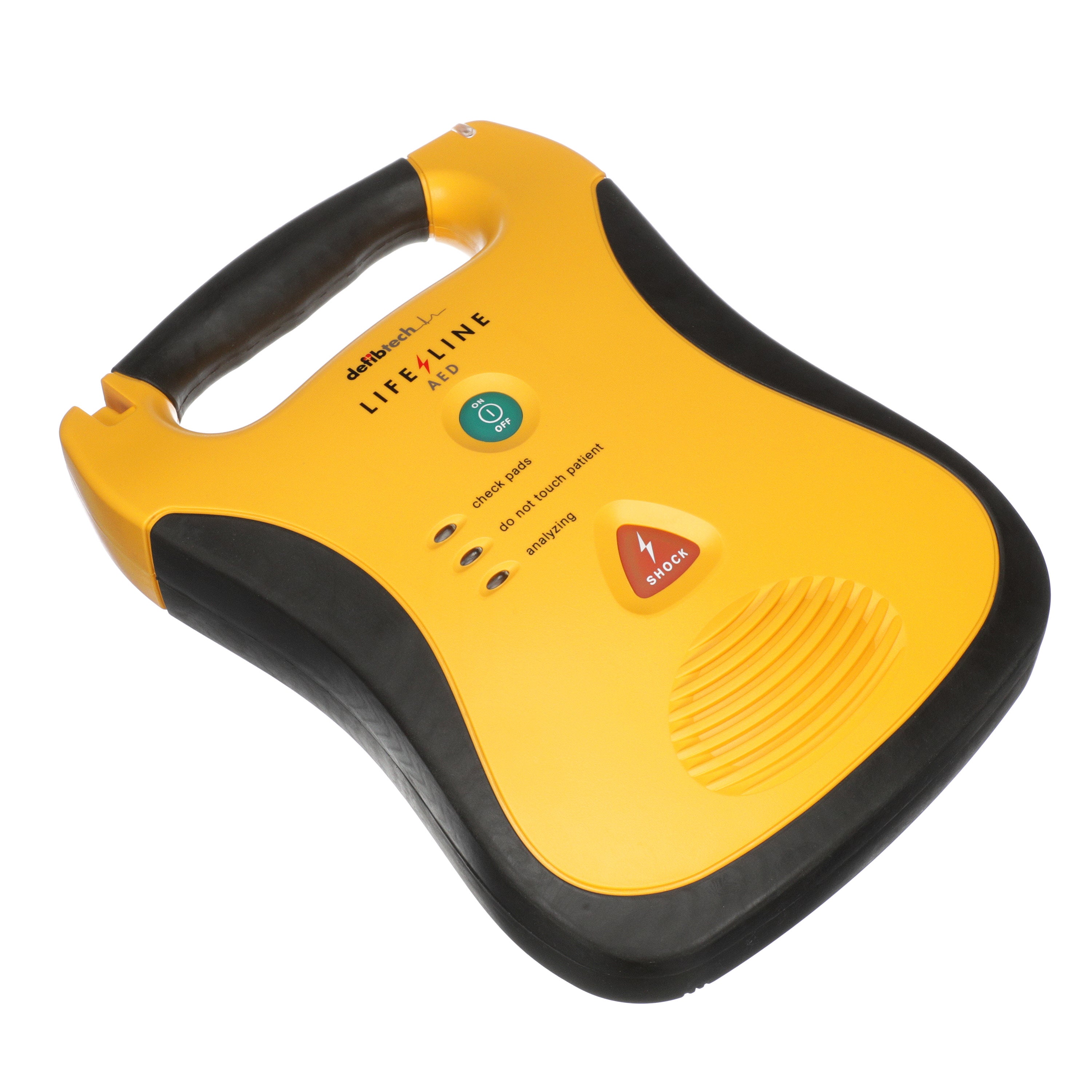 Defibtech Lifeline Auto AED