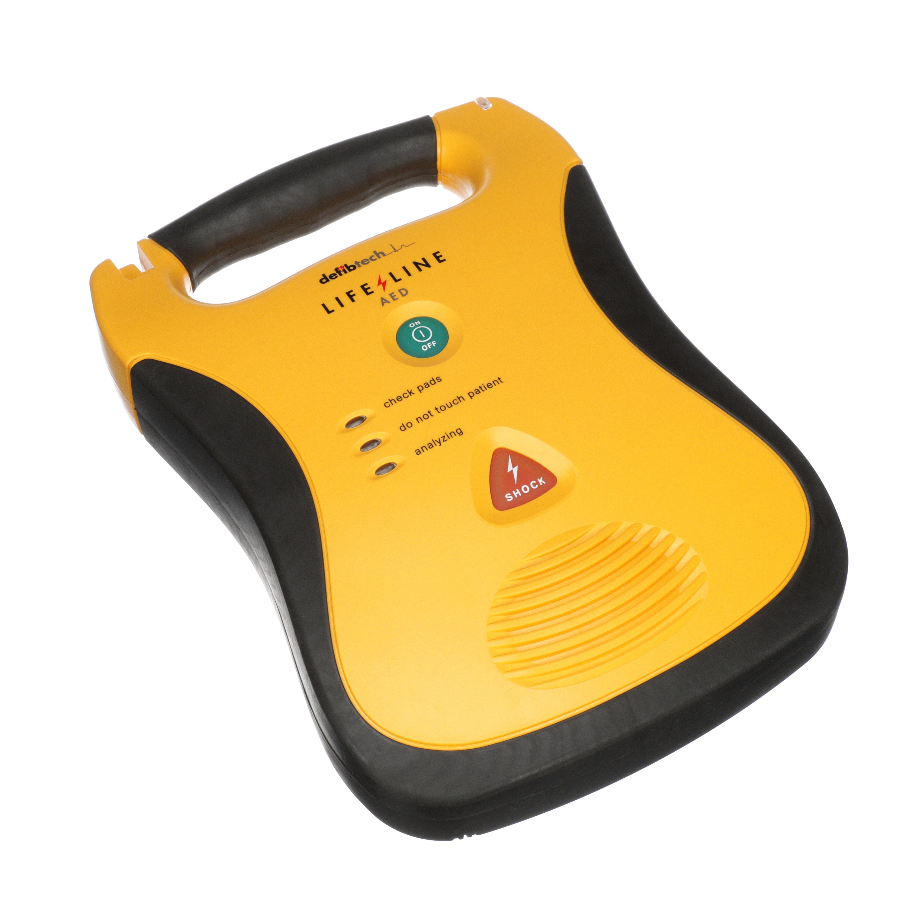 Defibtech Lifeline Auto AED