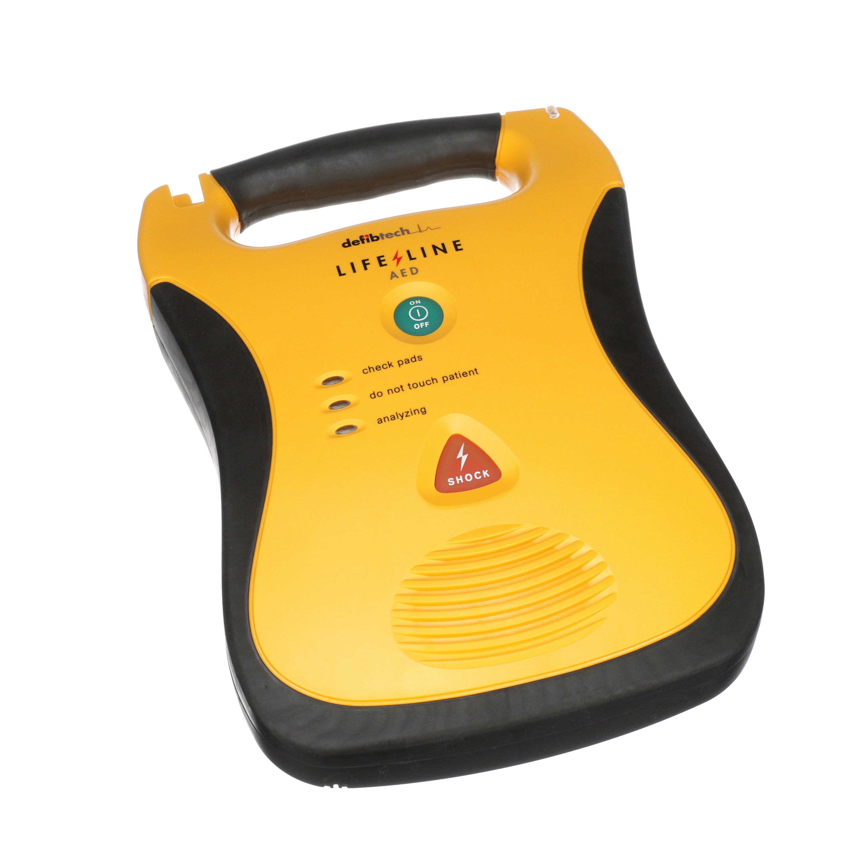 Defibtech Lifeline Auto AED