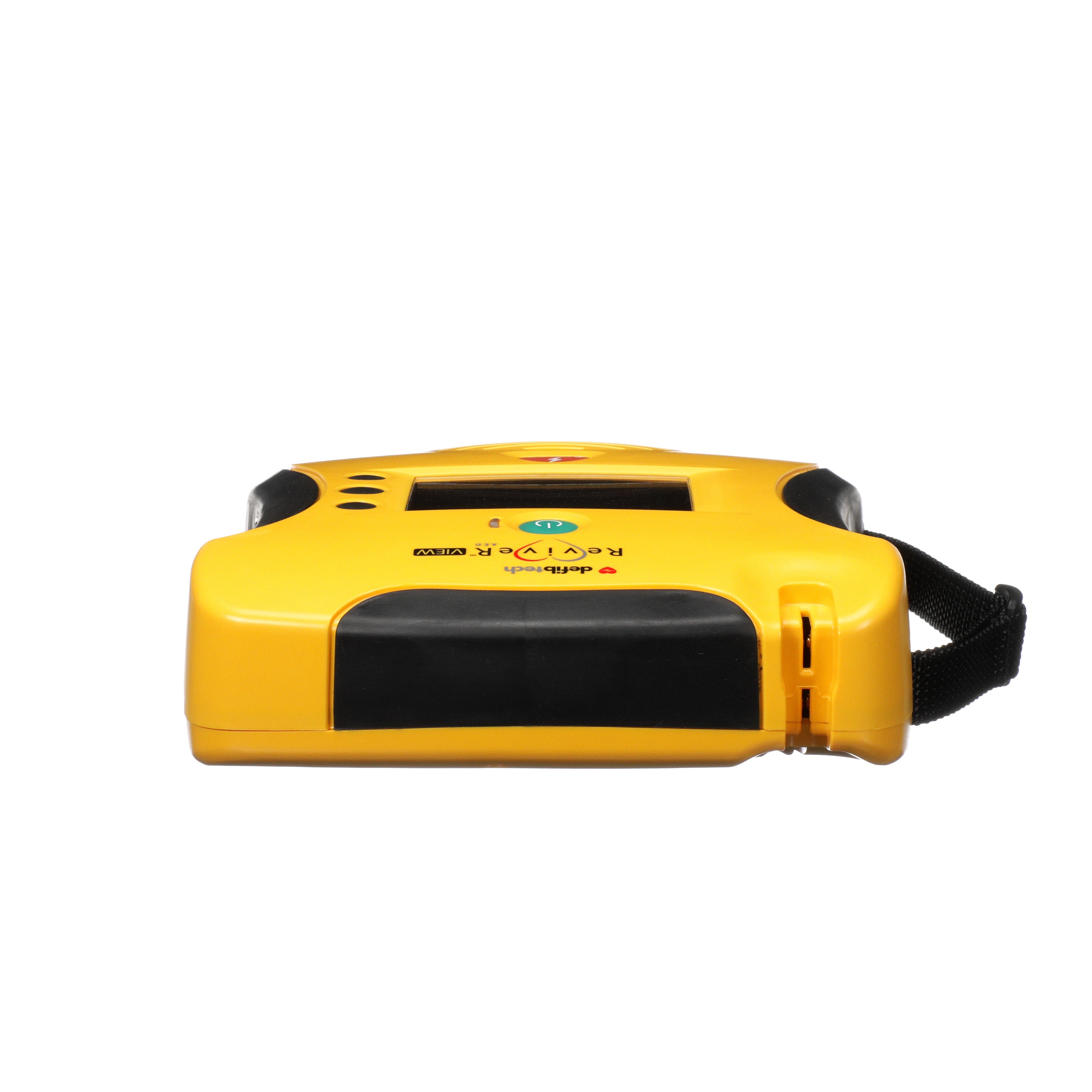 Defibtech Lifeline VIEW / ECG AED