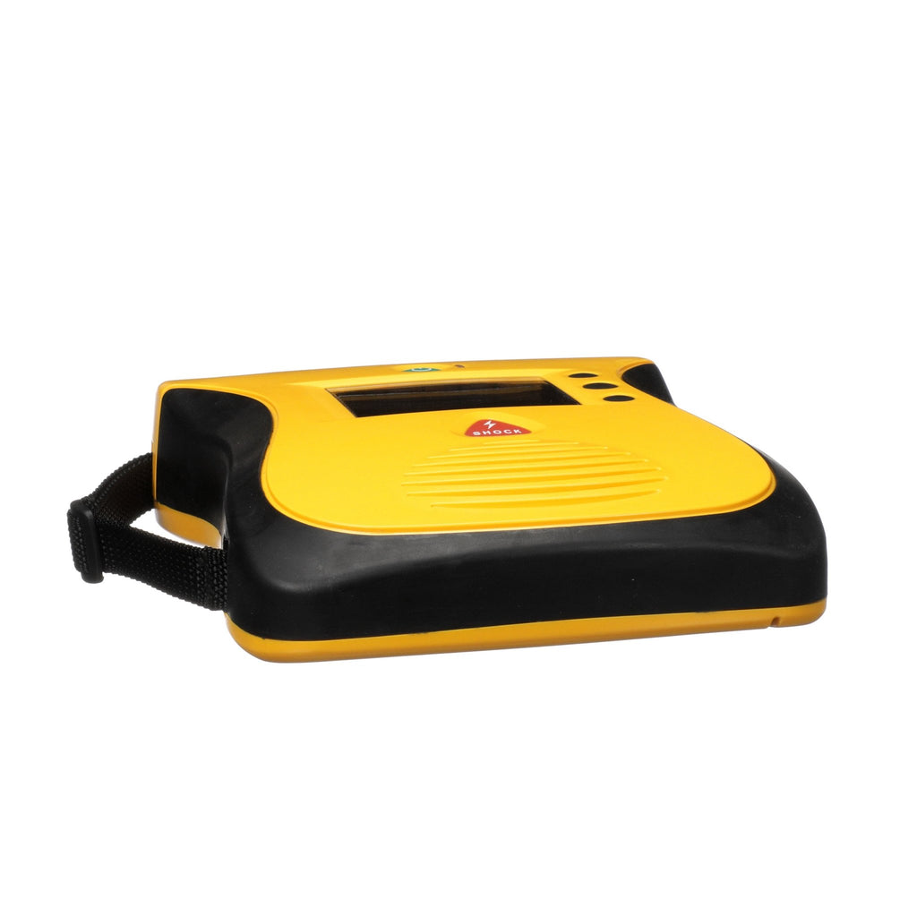 Defibtech View Defibtech Lifeline View/ECG AED - Aviation Version I AED.us