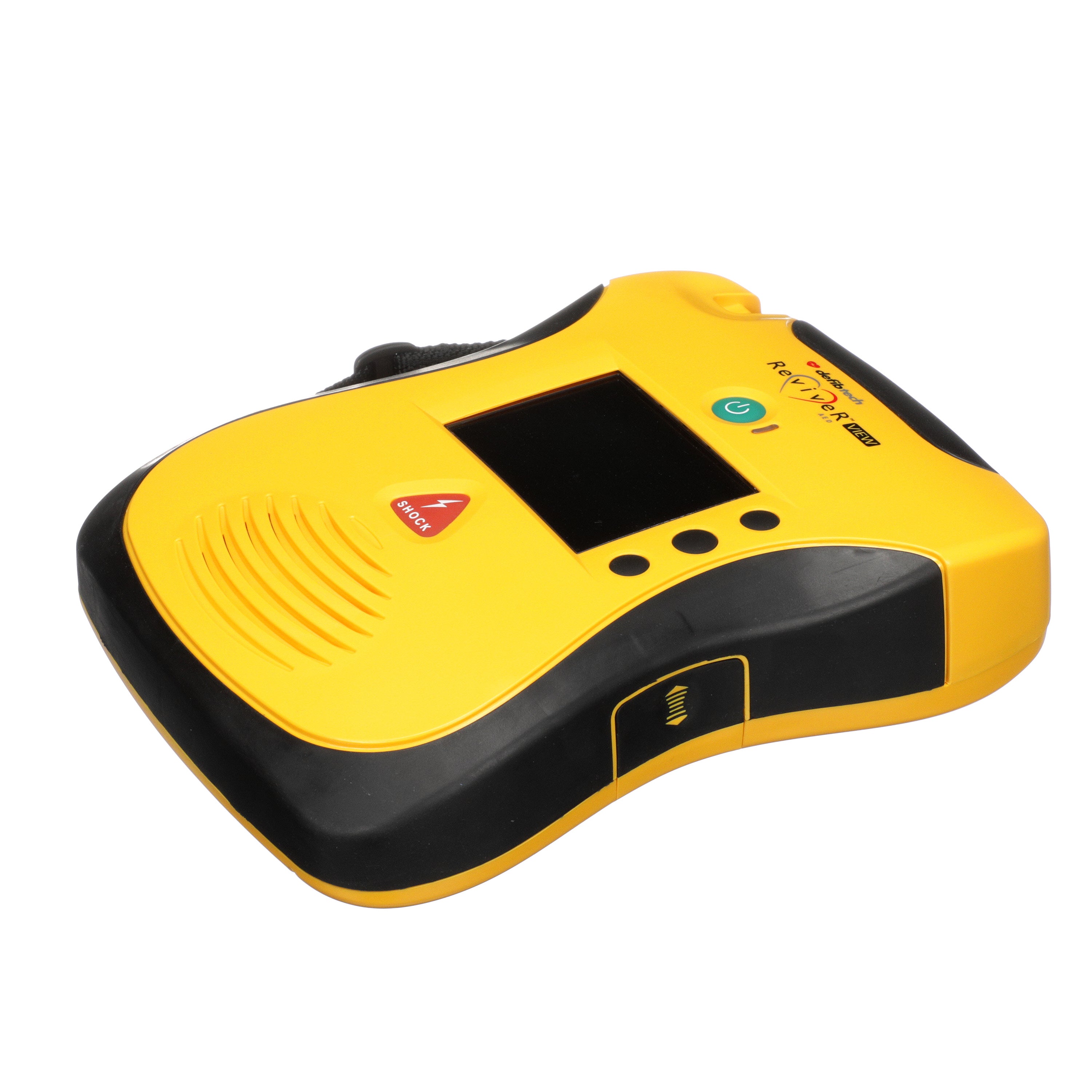 Defibtech VIEW/ECG AED FOR AVIATION (TSO-C142A)