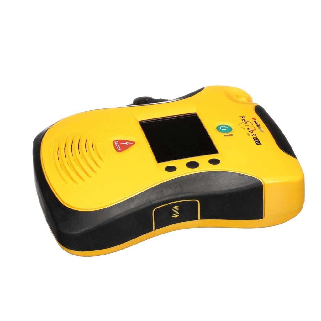 Defibtech View Defibtech Lifeline View/ECG AED - Aviation Version I AED.us