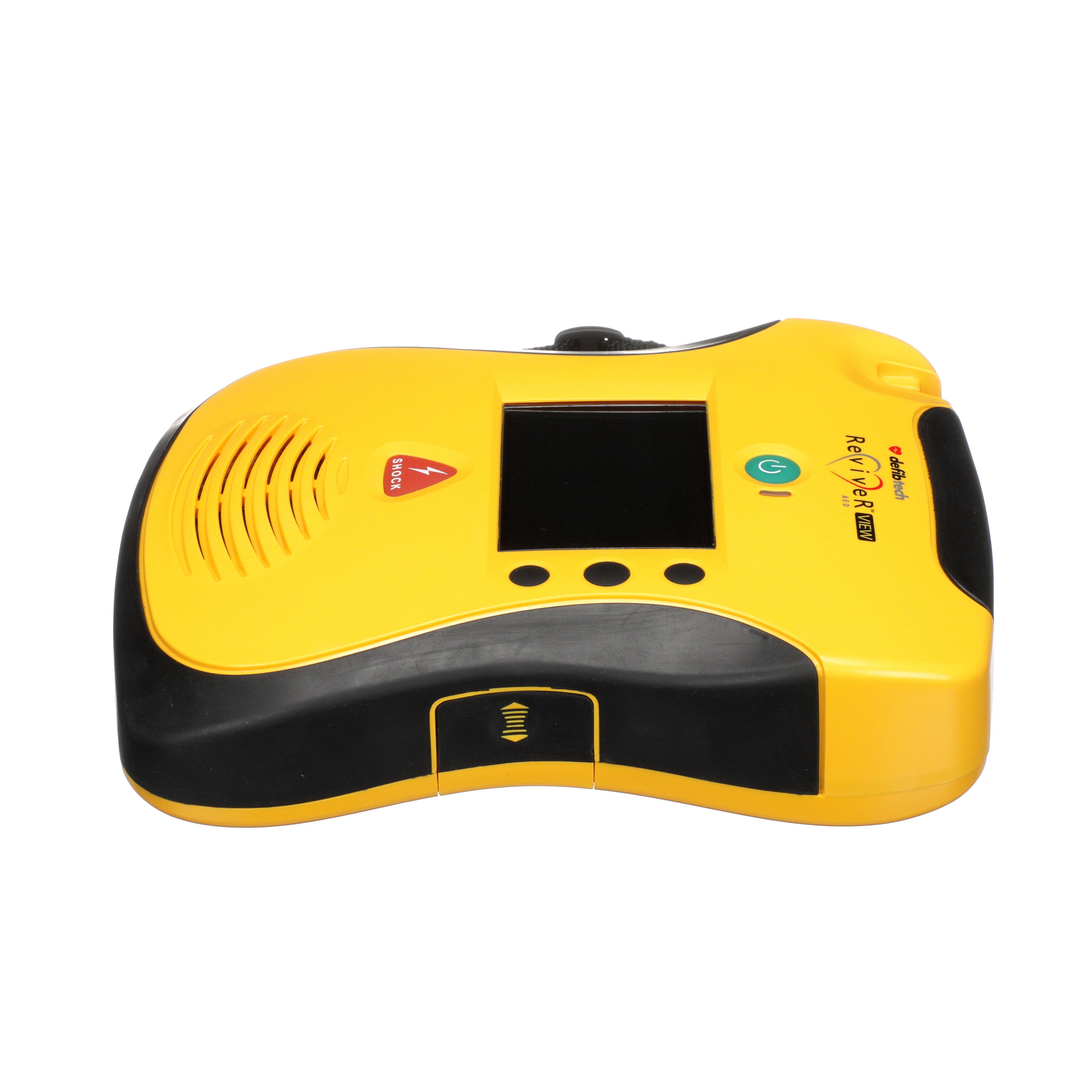 Defibtech VIEW/ECG AED FOR AVIATION (TSO-C142A)