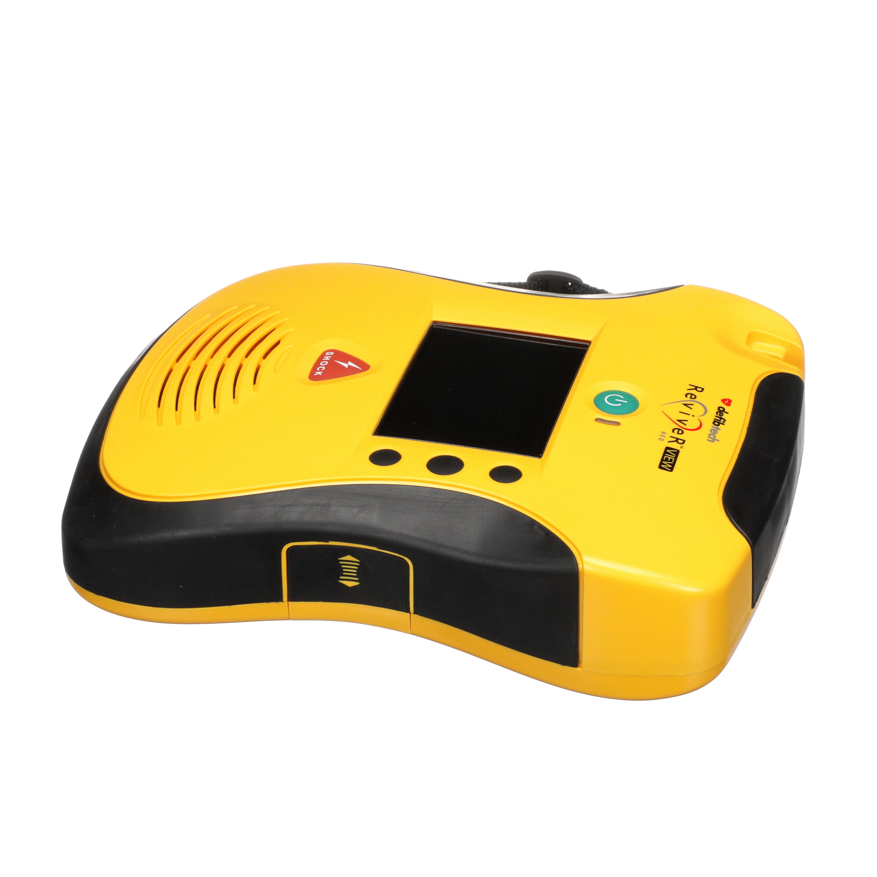 Defibtech VIEW/ECG AED FOR AVIATION (TSO-C142A)