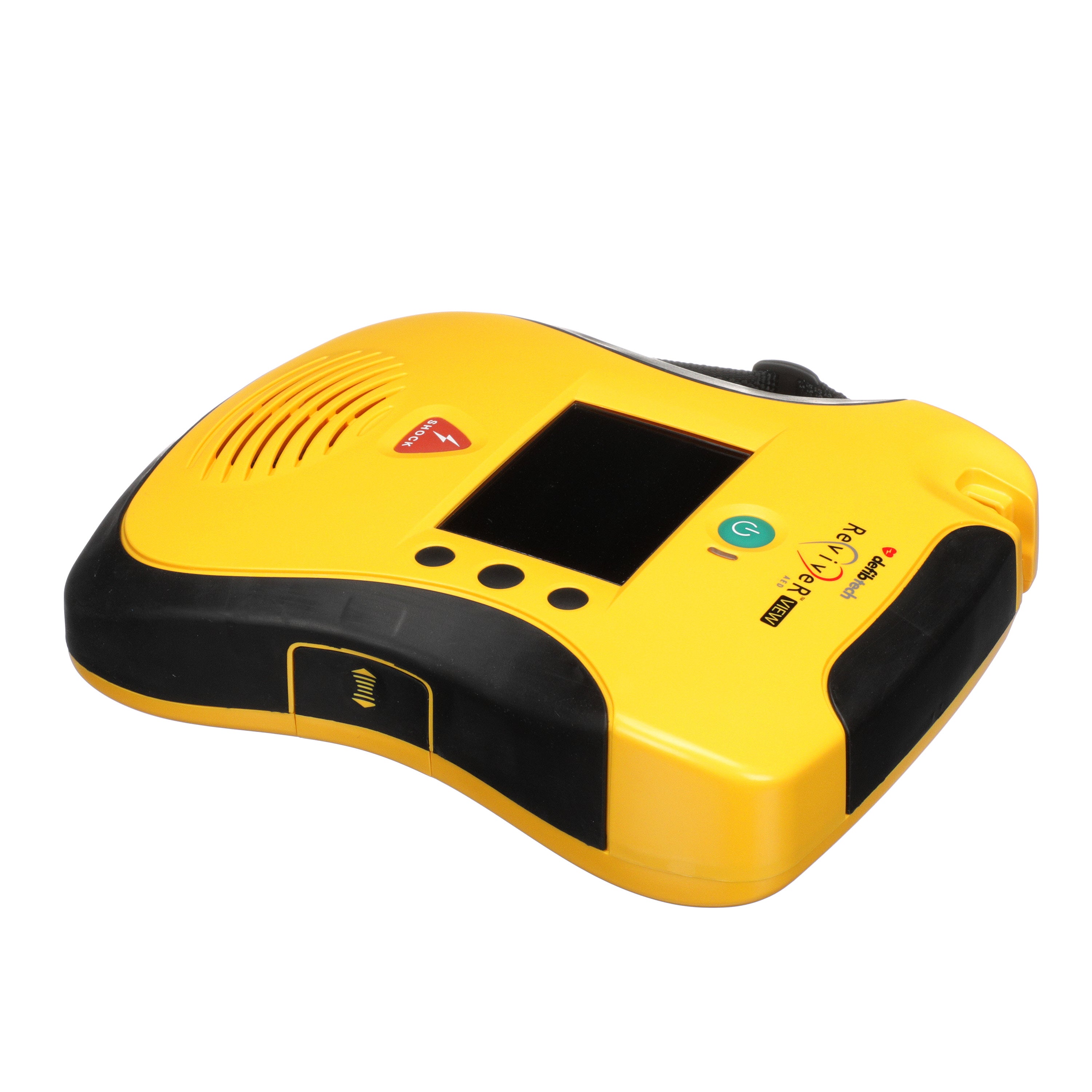 Defibtech VIEW/ECG AED FOR AVIATION (TSO-C142A)