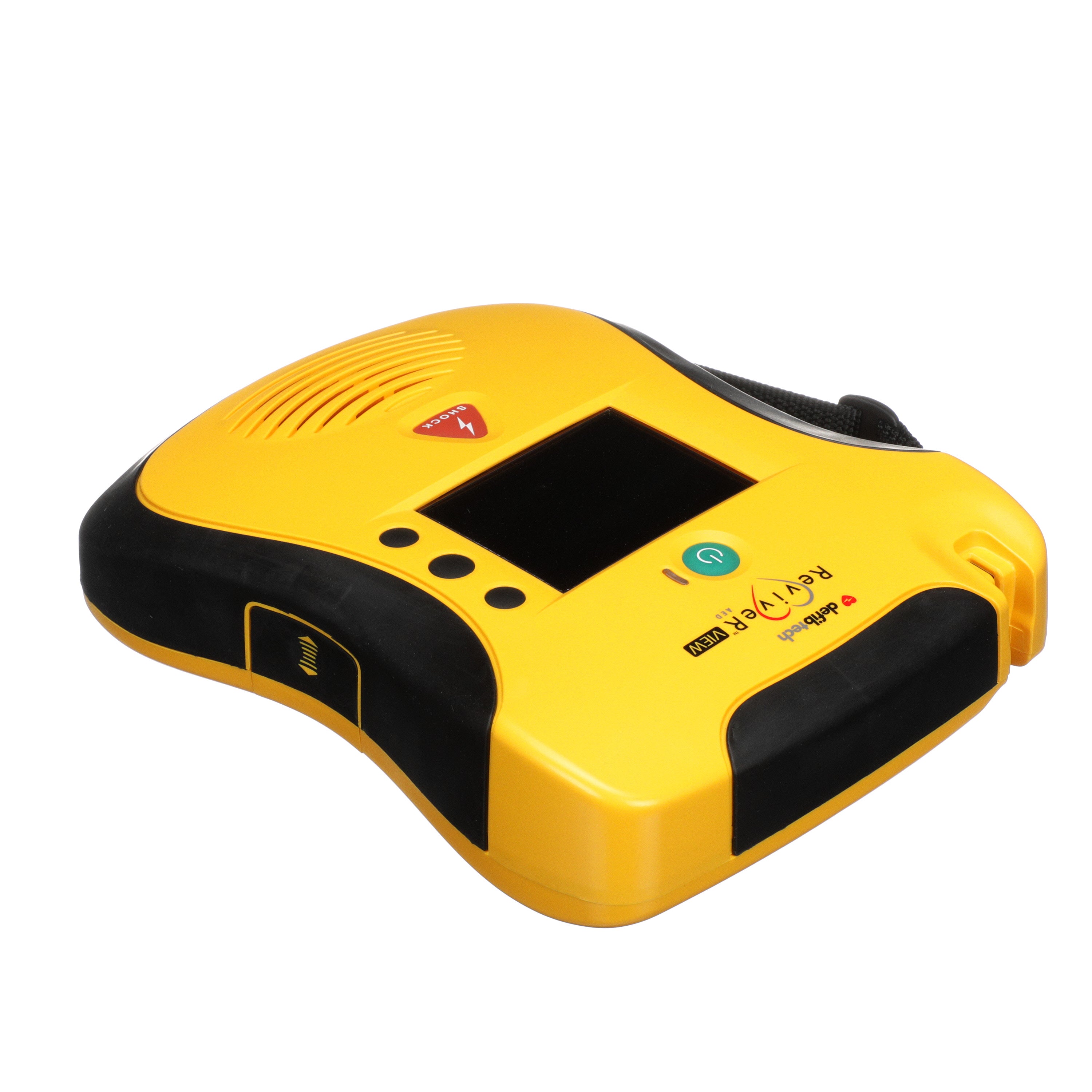 Defibtech VIEW/ECG AED FOR AVIATION (TSO-C142A)