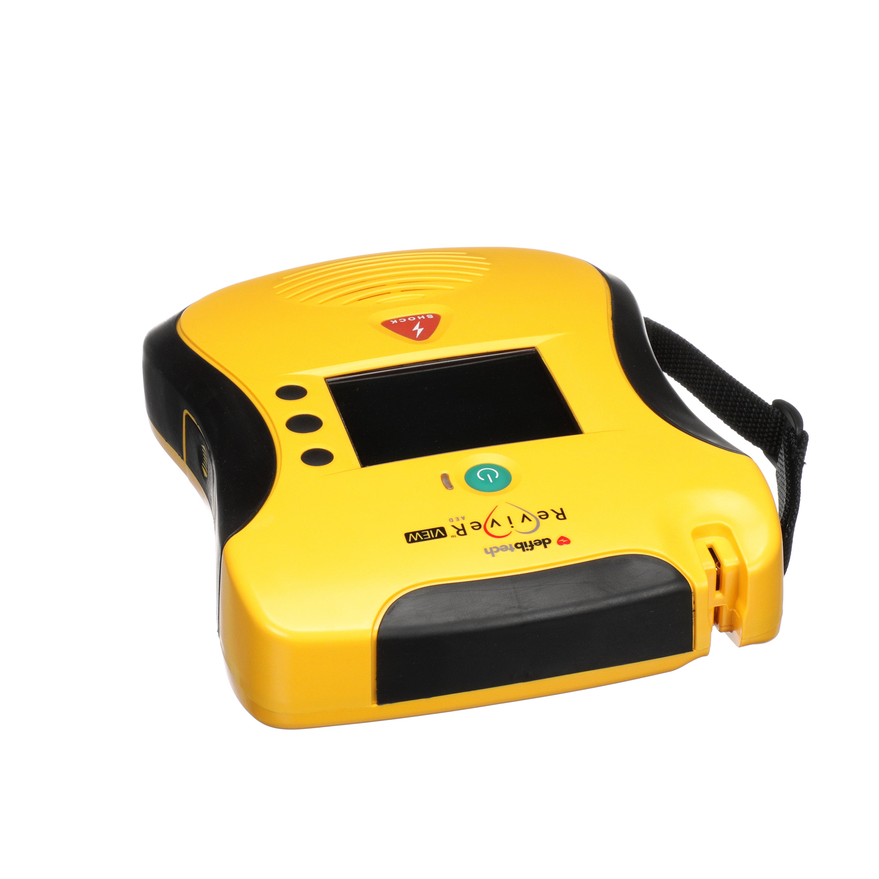 Defibtech VIEW/ECG AED FOR AVIATION (TSO-C142A)