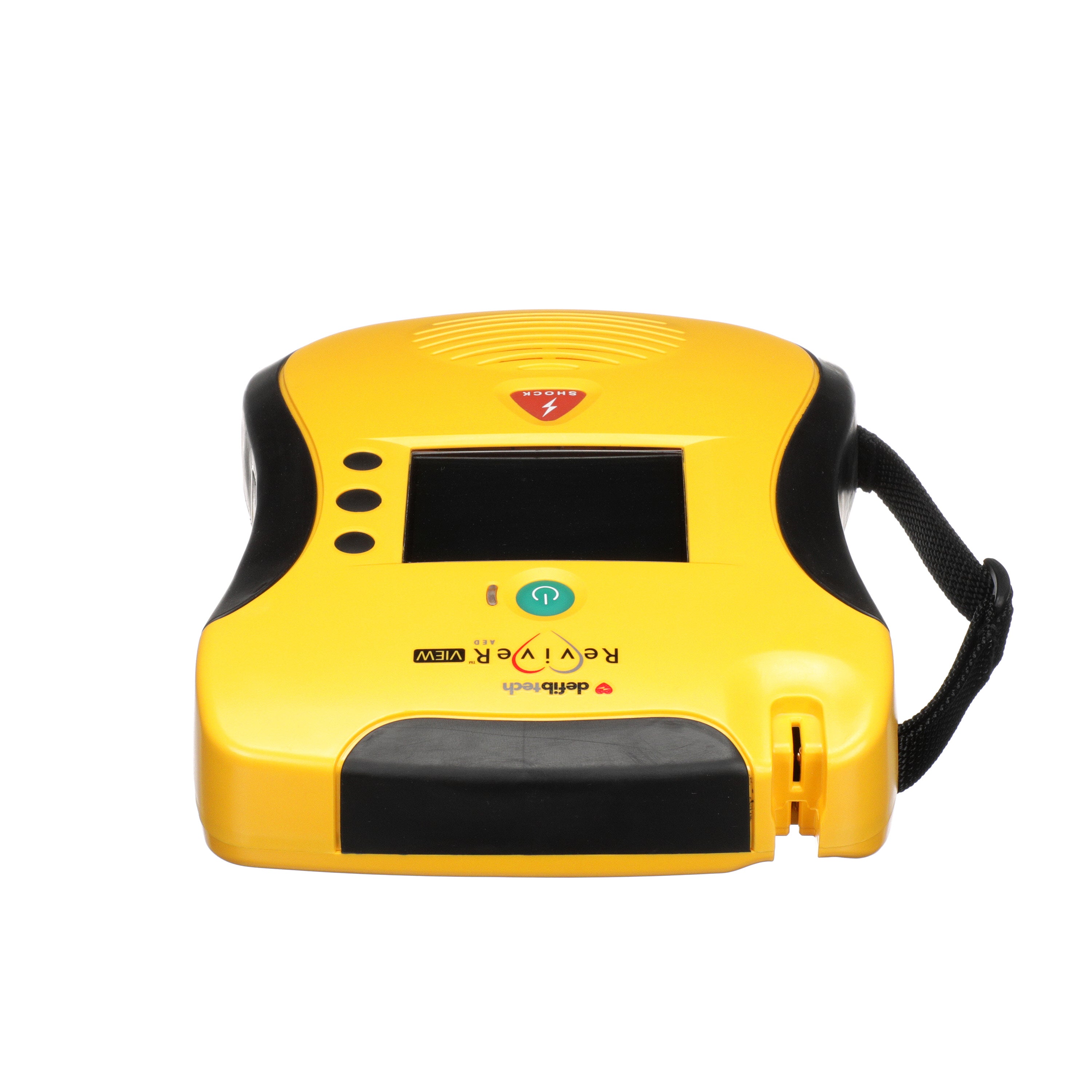 Defibtech VIEW/ECG AED FOR AVIATION (TSO-C142A)