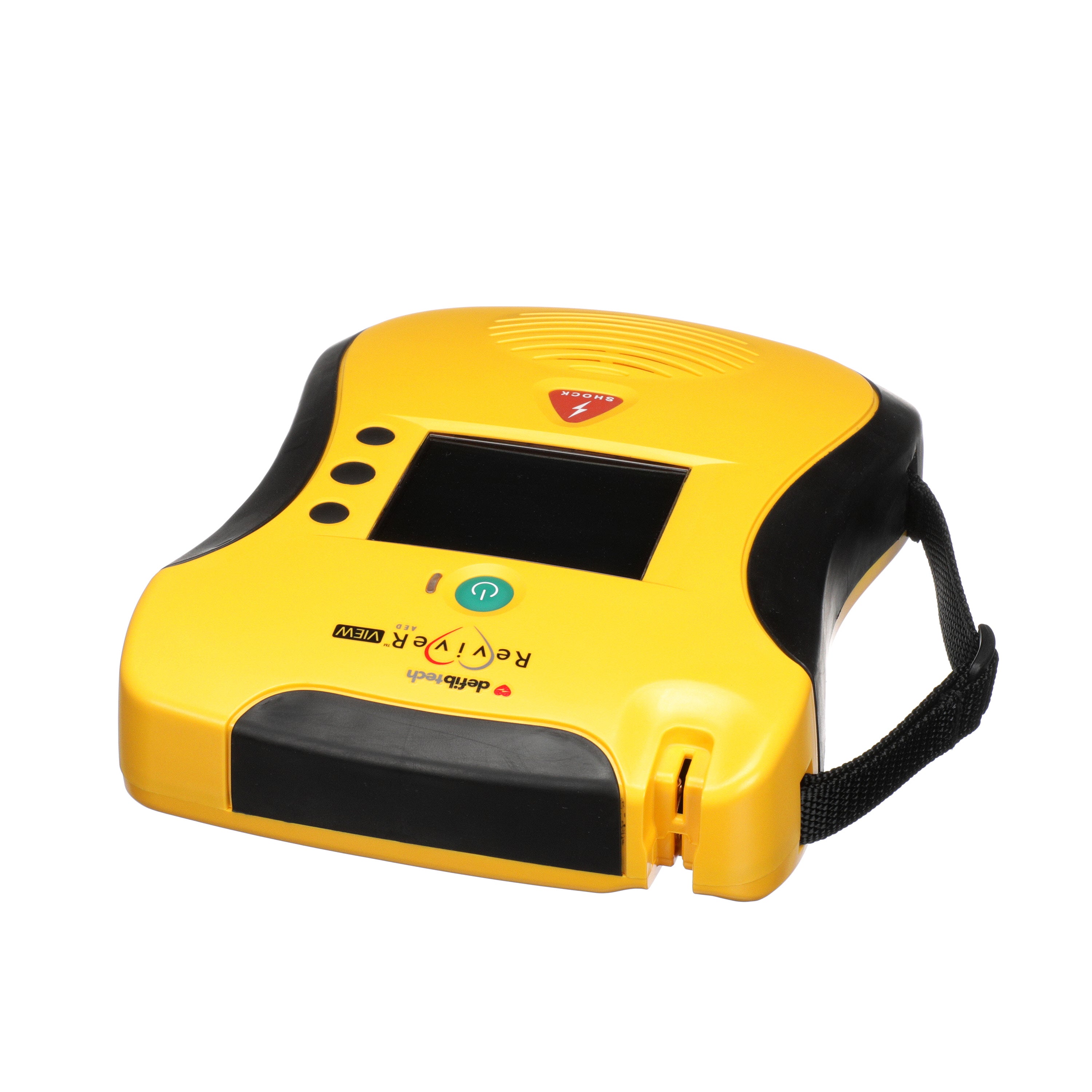 Defibtech VIEW/ECG AED FOR AVIATION (TSO-C142A)