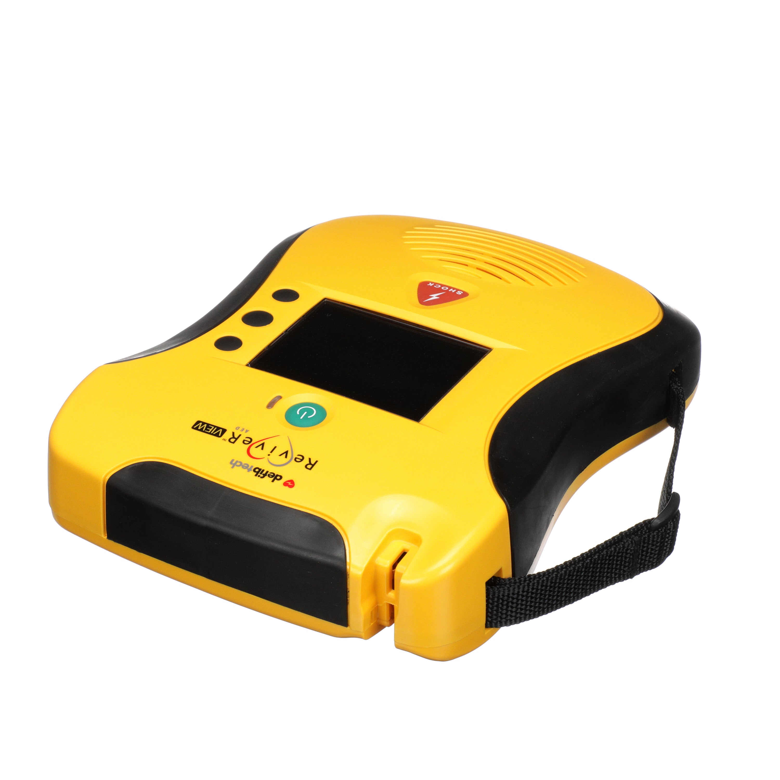 Defibtech VIEW/ECG AED FOR AVIATION (TSO-C142A)