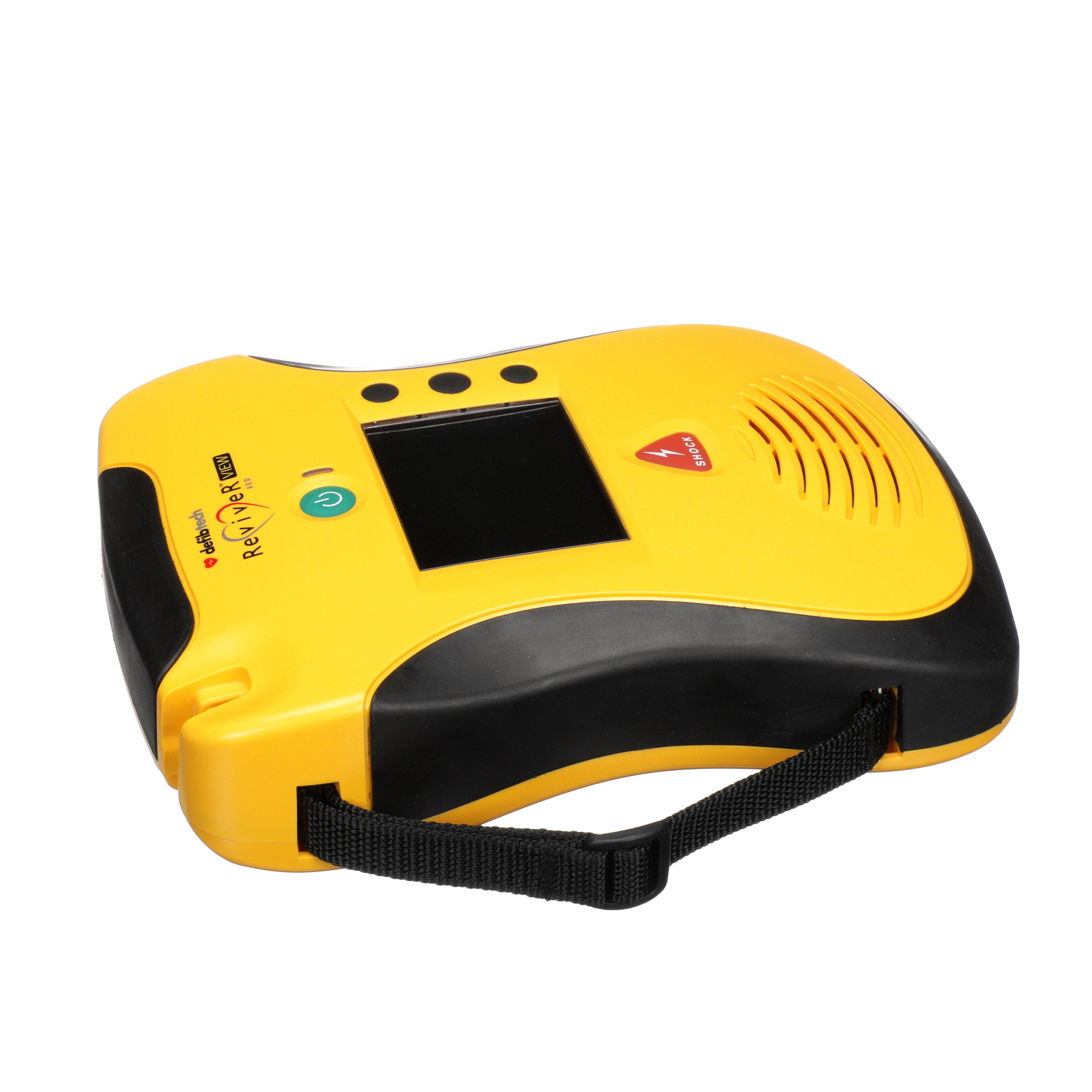 Defibtech Lifeline VIEW / ECG AED