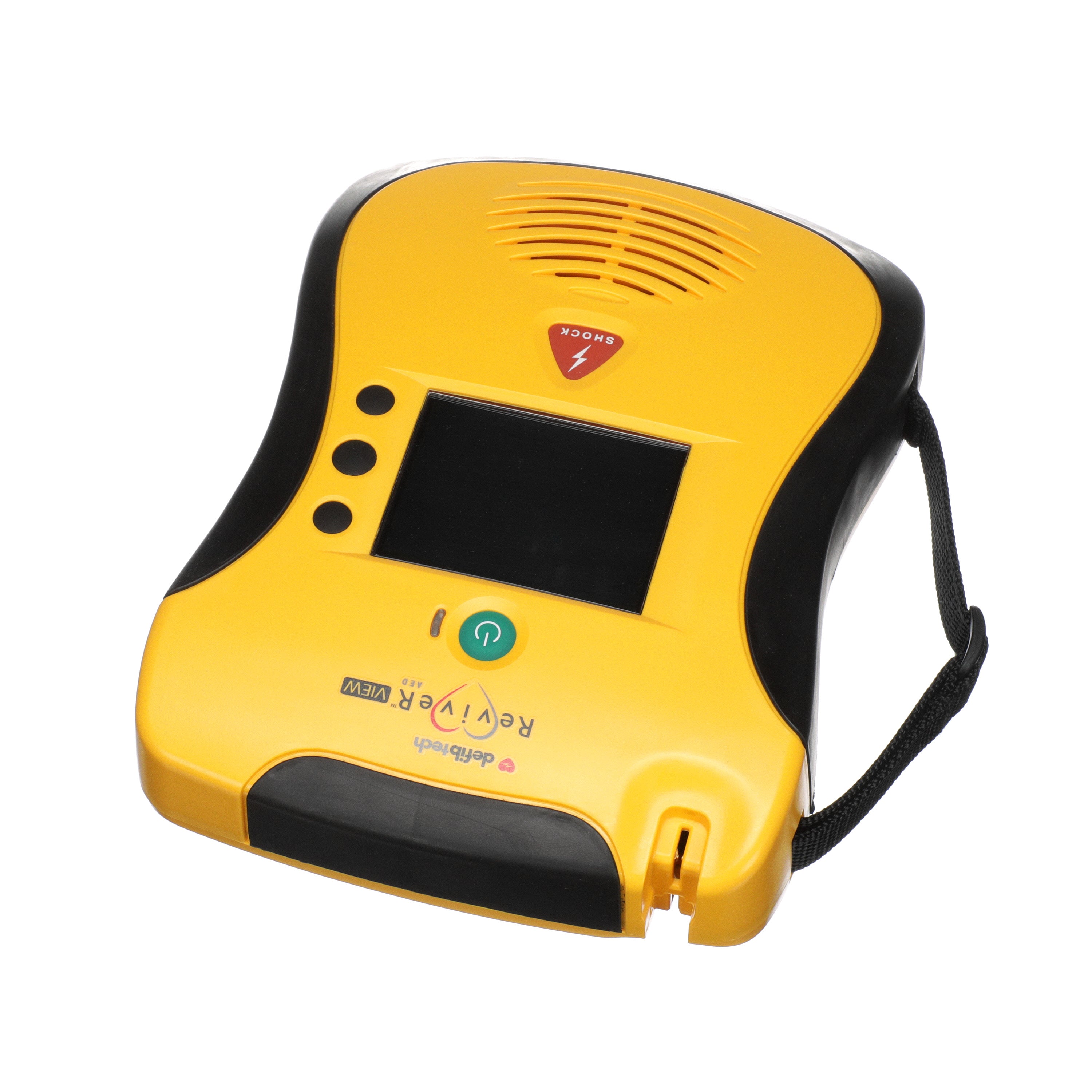 Defibtech VIEW/ECG AED FOR AVIATION (TSO-C142A)