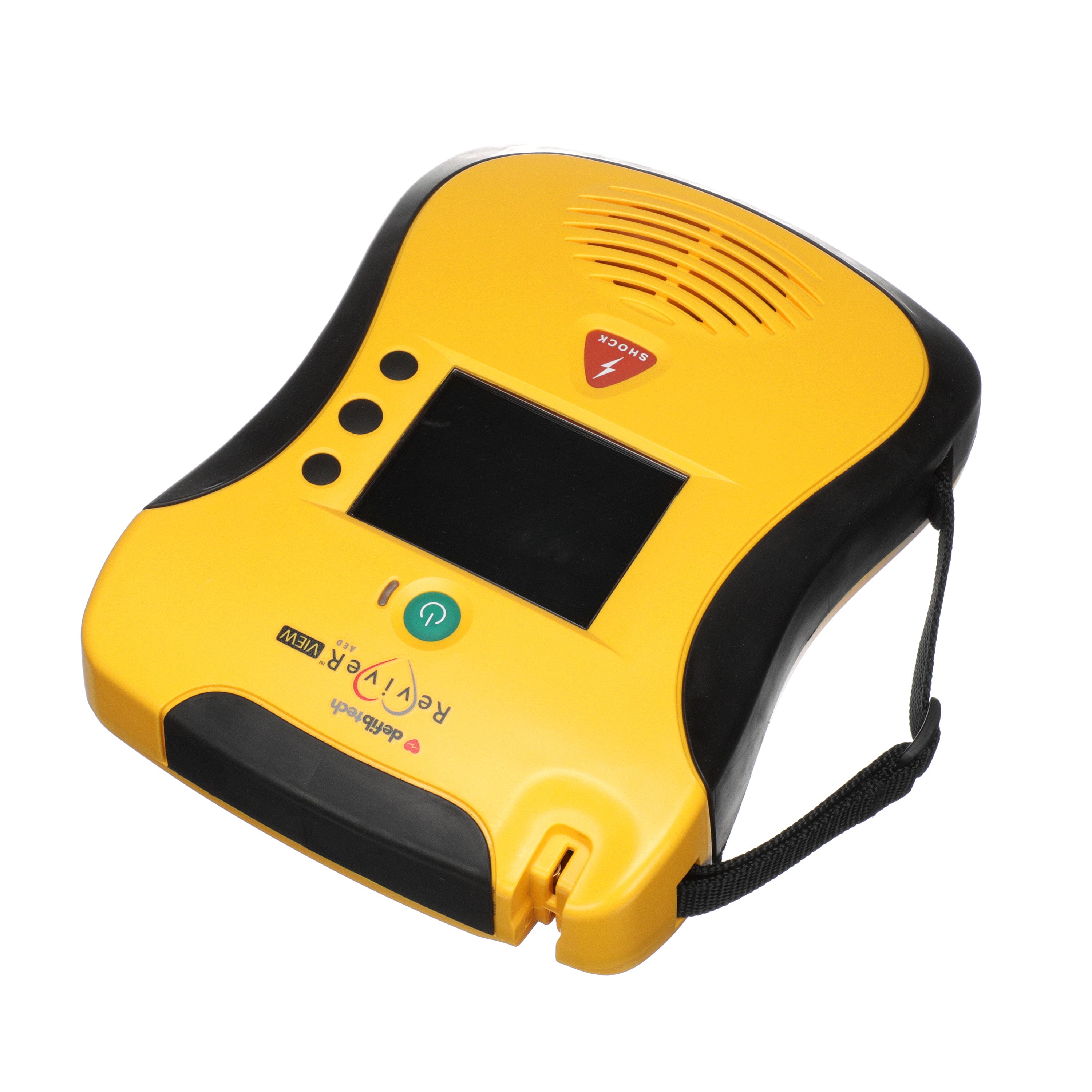 Defibtech VIEW/ECG AED FOR AVIATION (TSO-C142A)