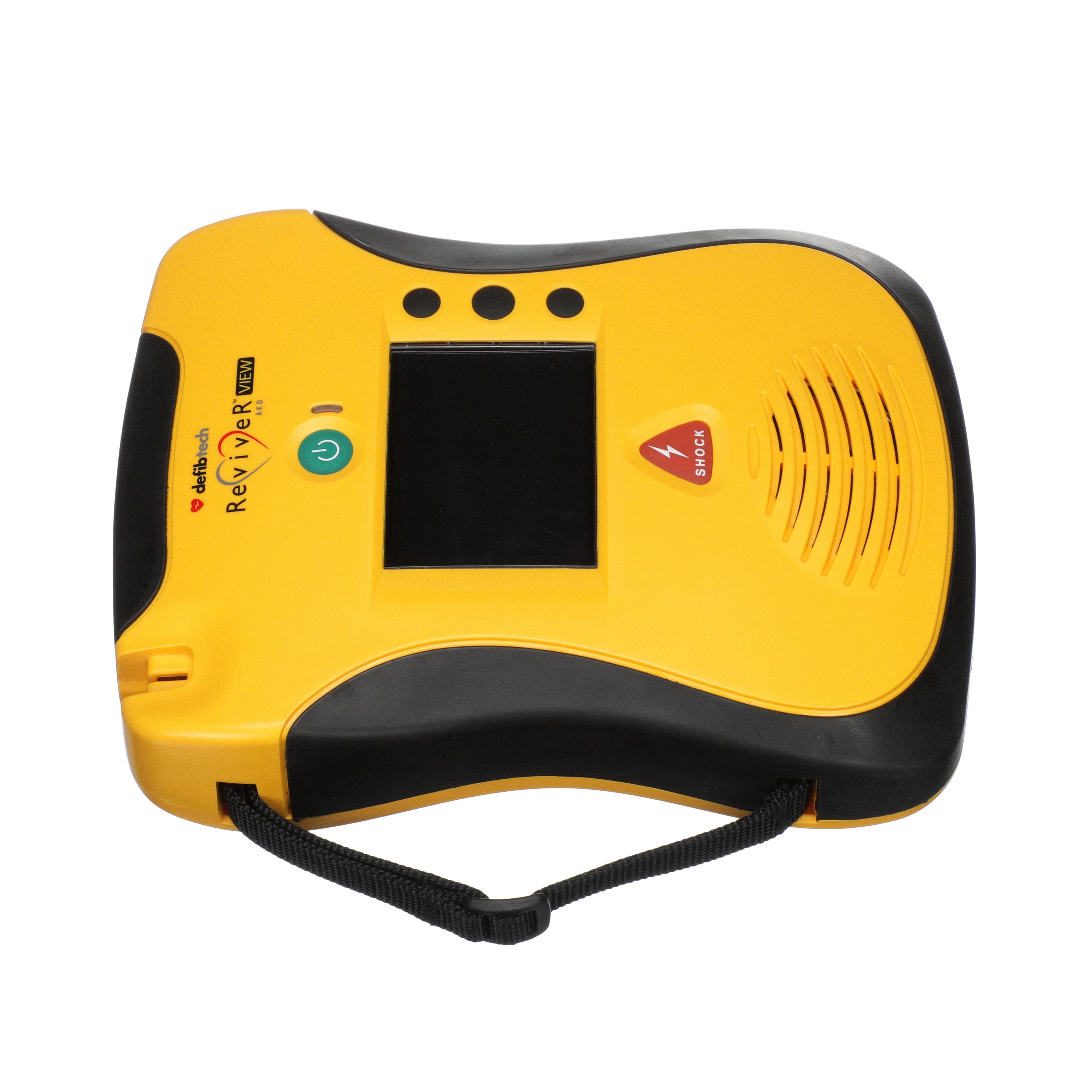 Defibtech VIEW/ECG AED FOR AVIATION (TSO-C142A)