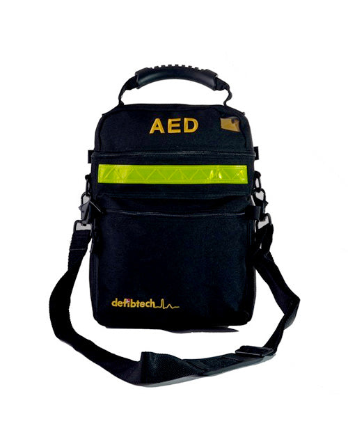 Defibtech Lifeline AED Soft Carrying Case