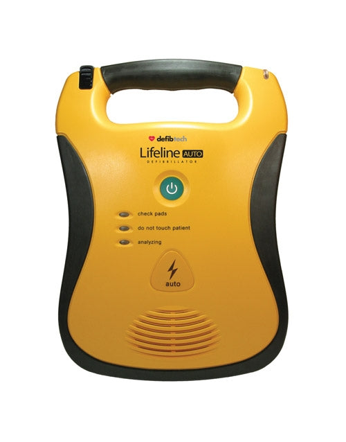 Defibtech Lifeline AUTO AED