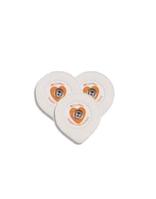 Defibtech ECG Monitoring Pads 3 pack