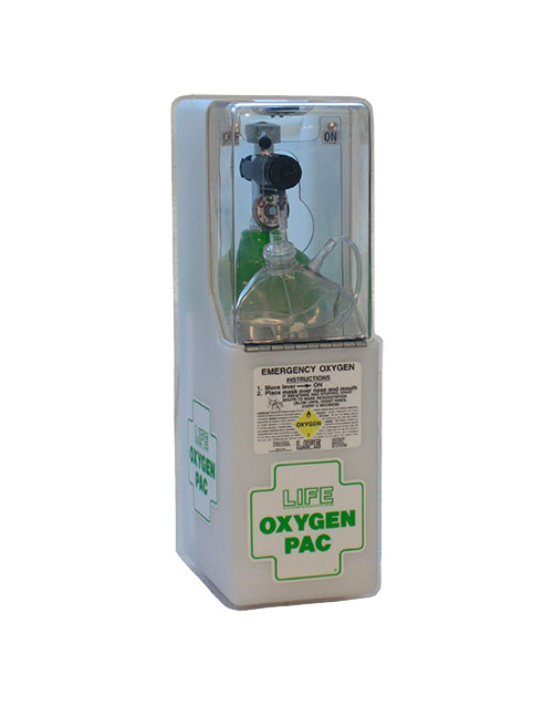 LIFE OxygenPac